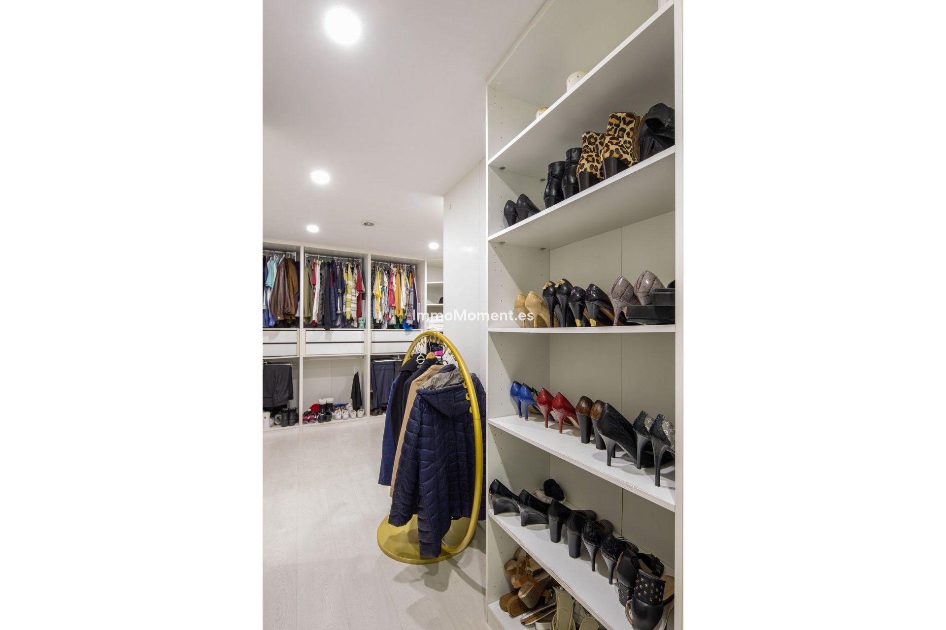 Reventa - Villa - New Golden Mile