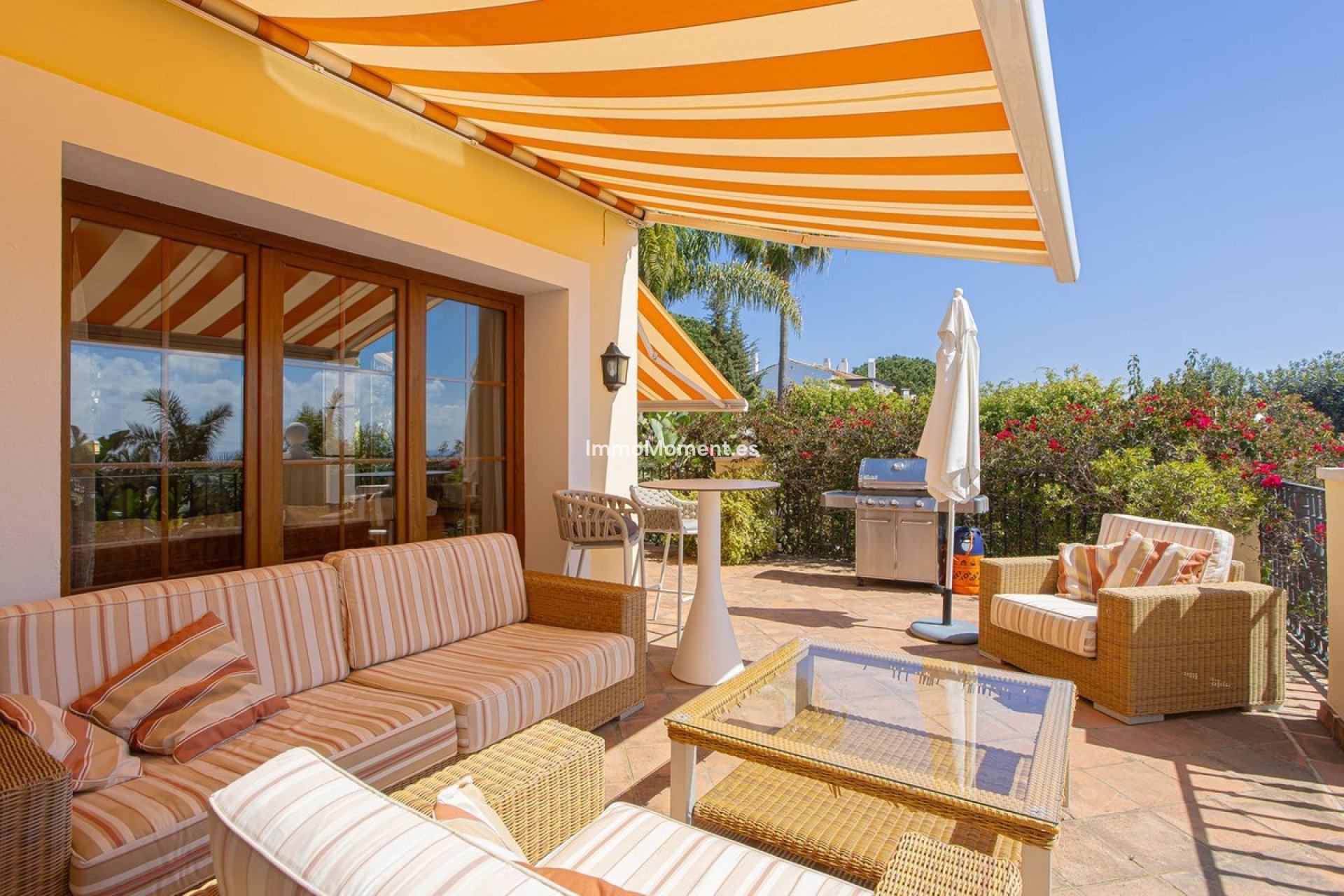 Reventa - Villa - New Golden Mile