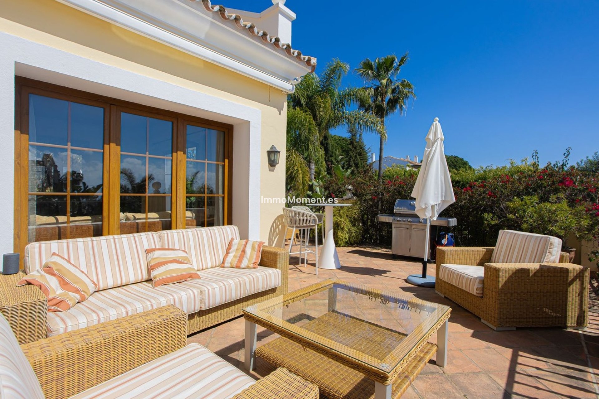 Reventa - Villa - New Golden Mile