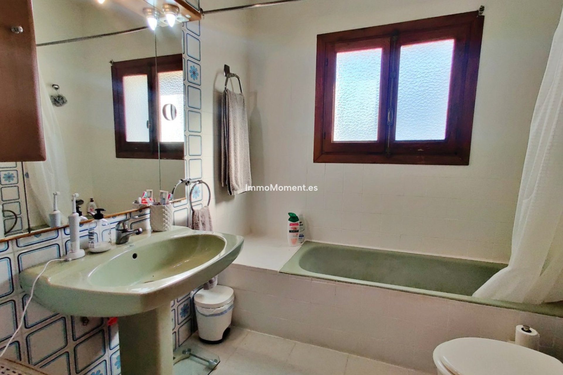 Reventa - Villa - Novelda - Estación