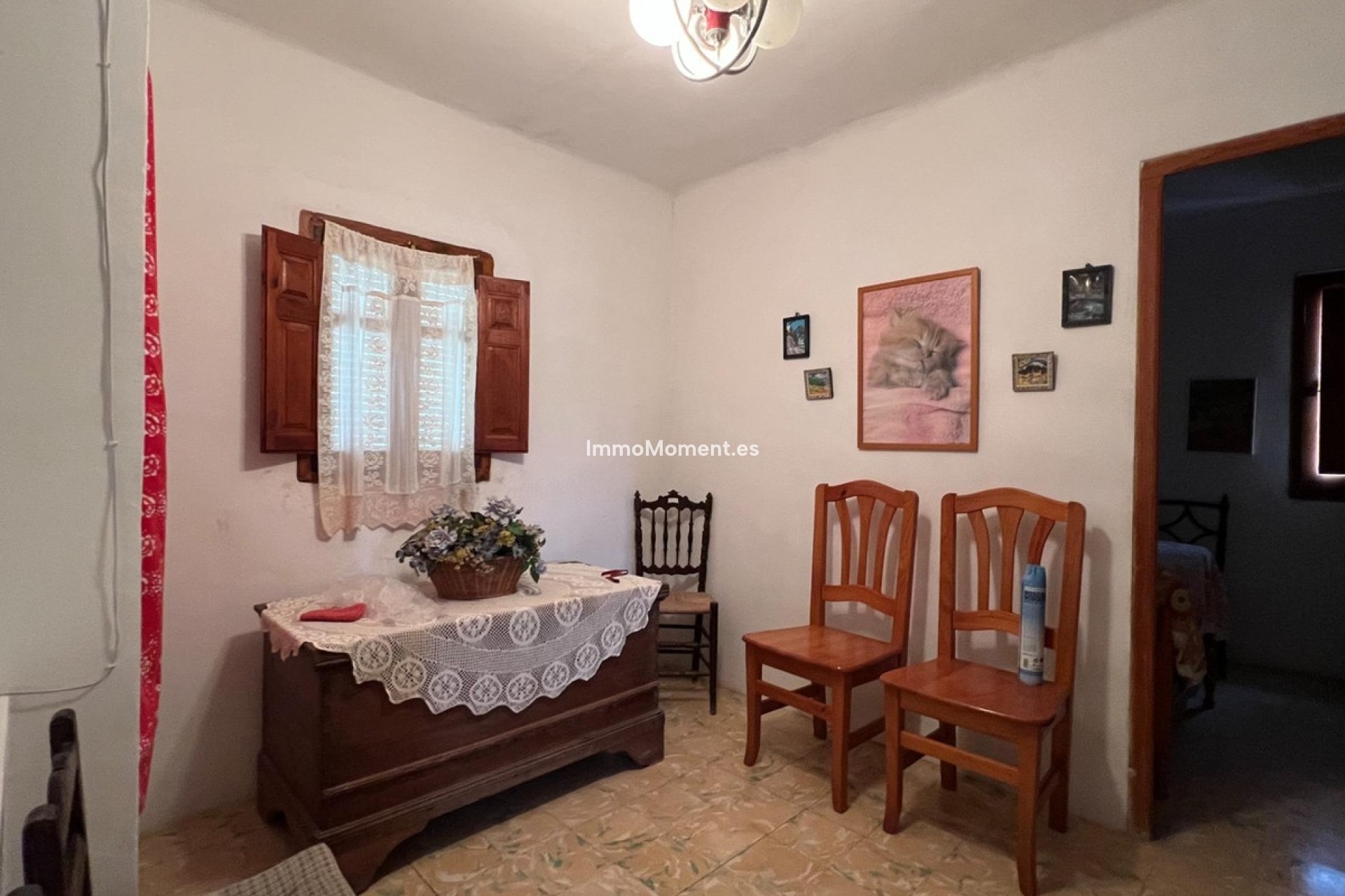 Reventa - Villa - Novelda - Estación