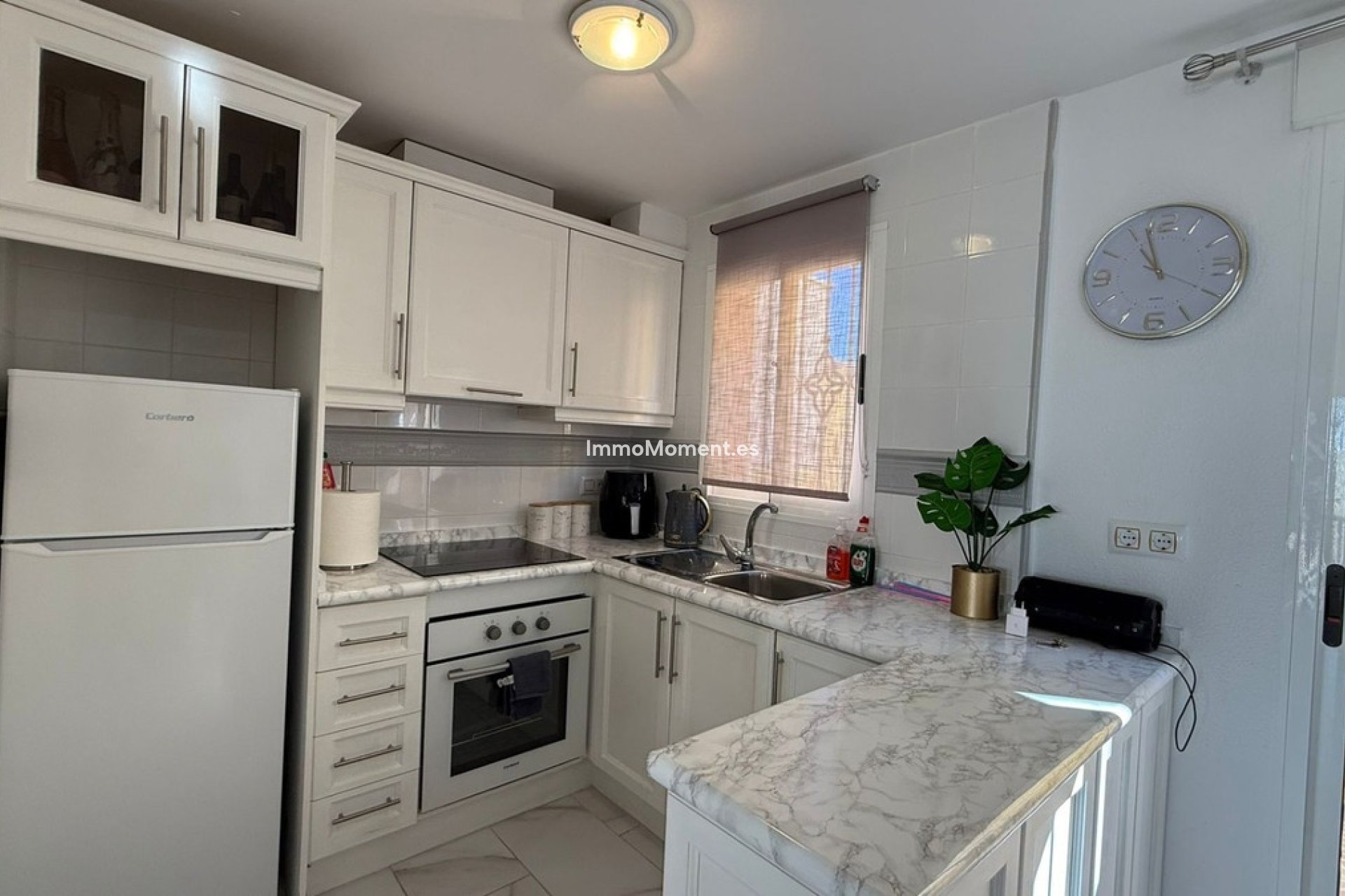 Reventa - Villa - Orihuela - Blue Lagoon