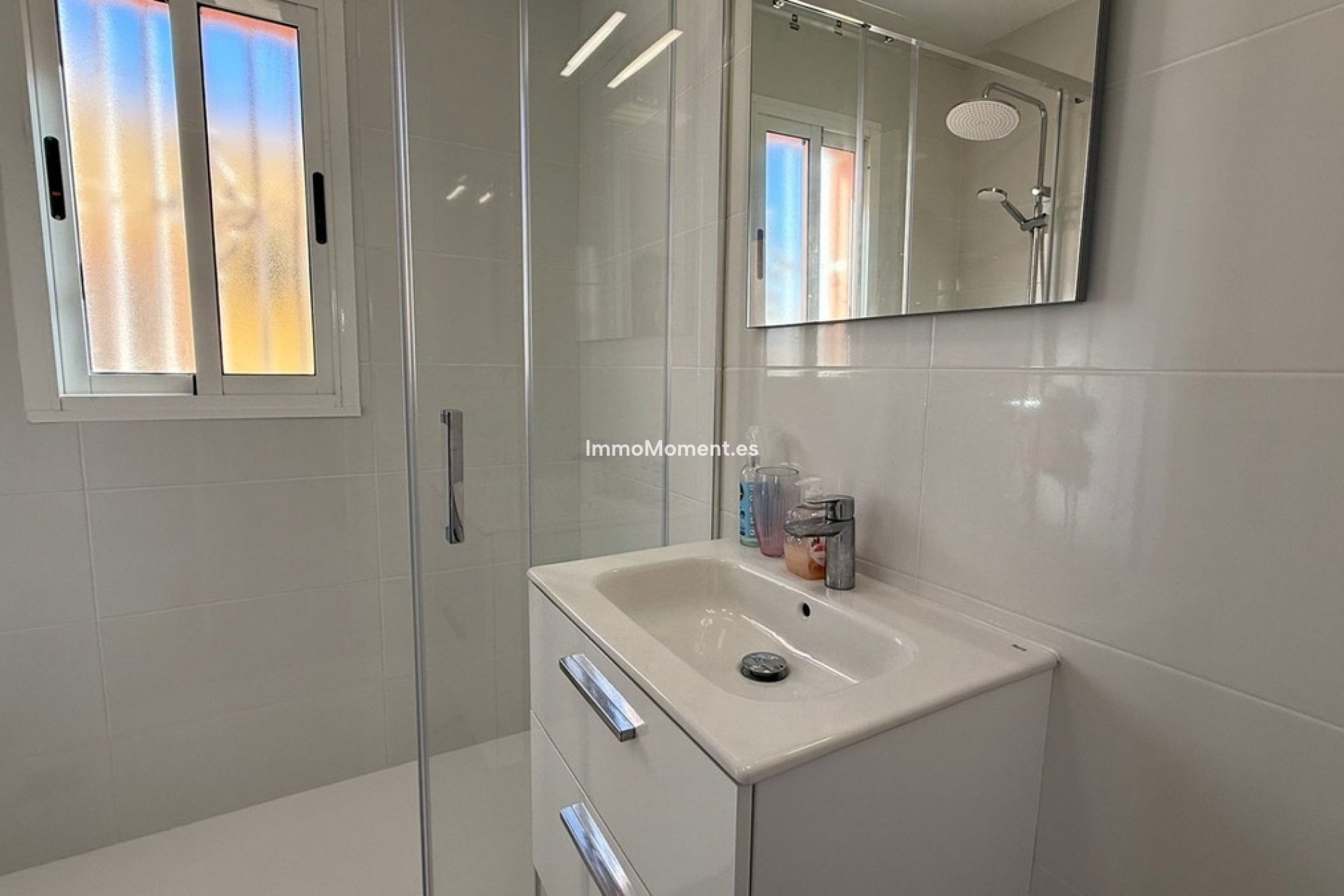 Reventa - Villa - Orihuela - Blue Lagoon