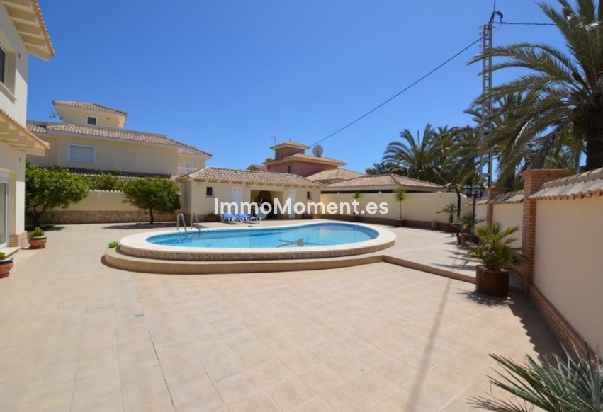 Reventa - Villa - Orihuela - Cabo Roig