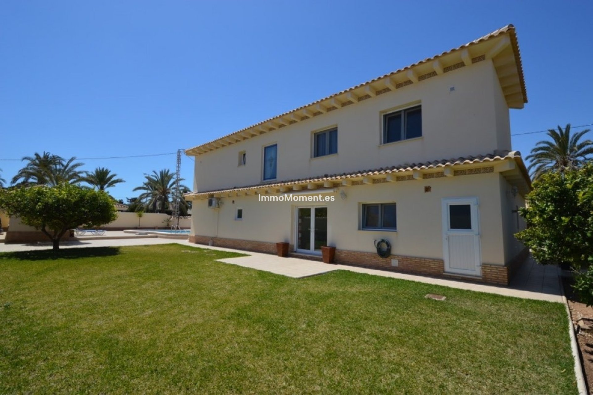 Reventa - Villa - Orihuela - Cabo Roig