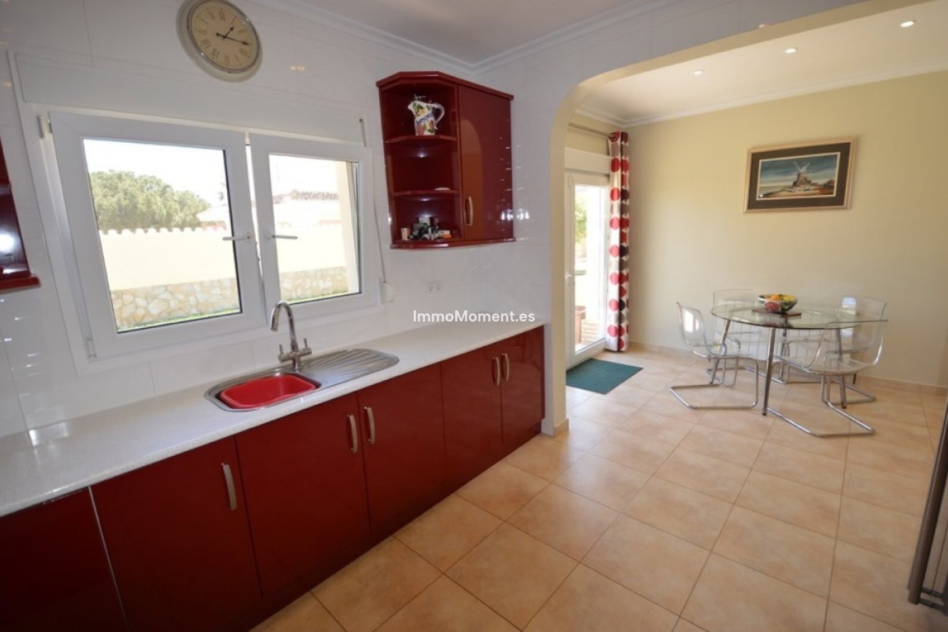 Reventa - Villa - Orihuela - Cabo Roig