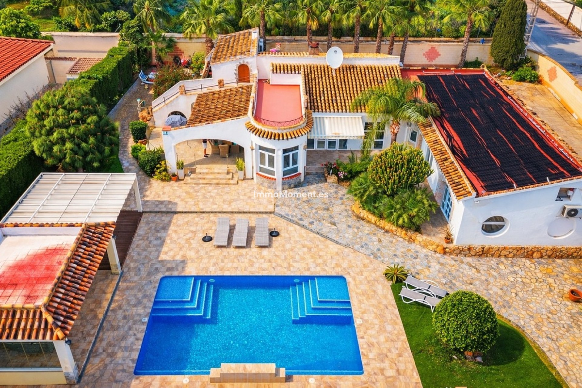 Reventa - Villa - Orihuela - Cabo Roig