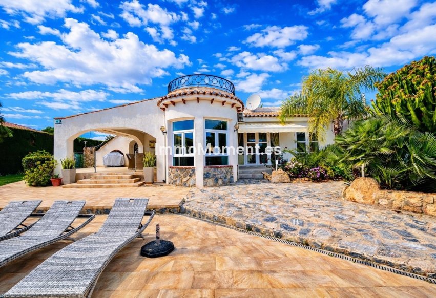 Reventa - Villa - Orihuela - Cabo Roig