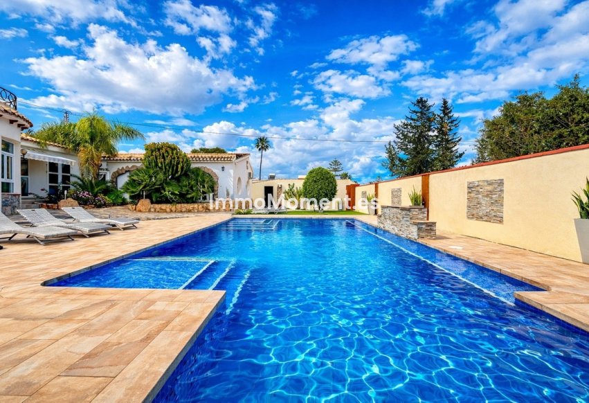 Reventa - Villa - Orihuela - Cabo Roig