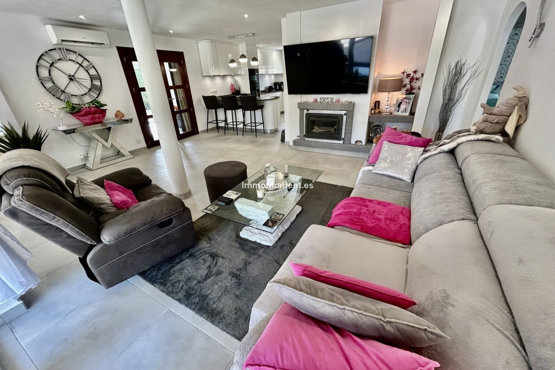 Reventa - Villa - Orihuela - Cabo Roig