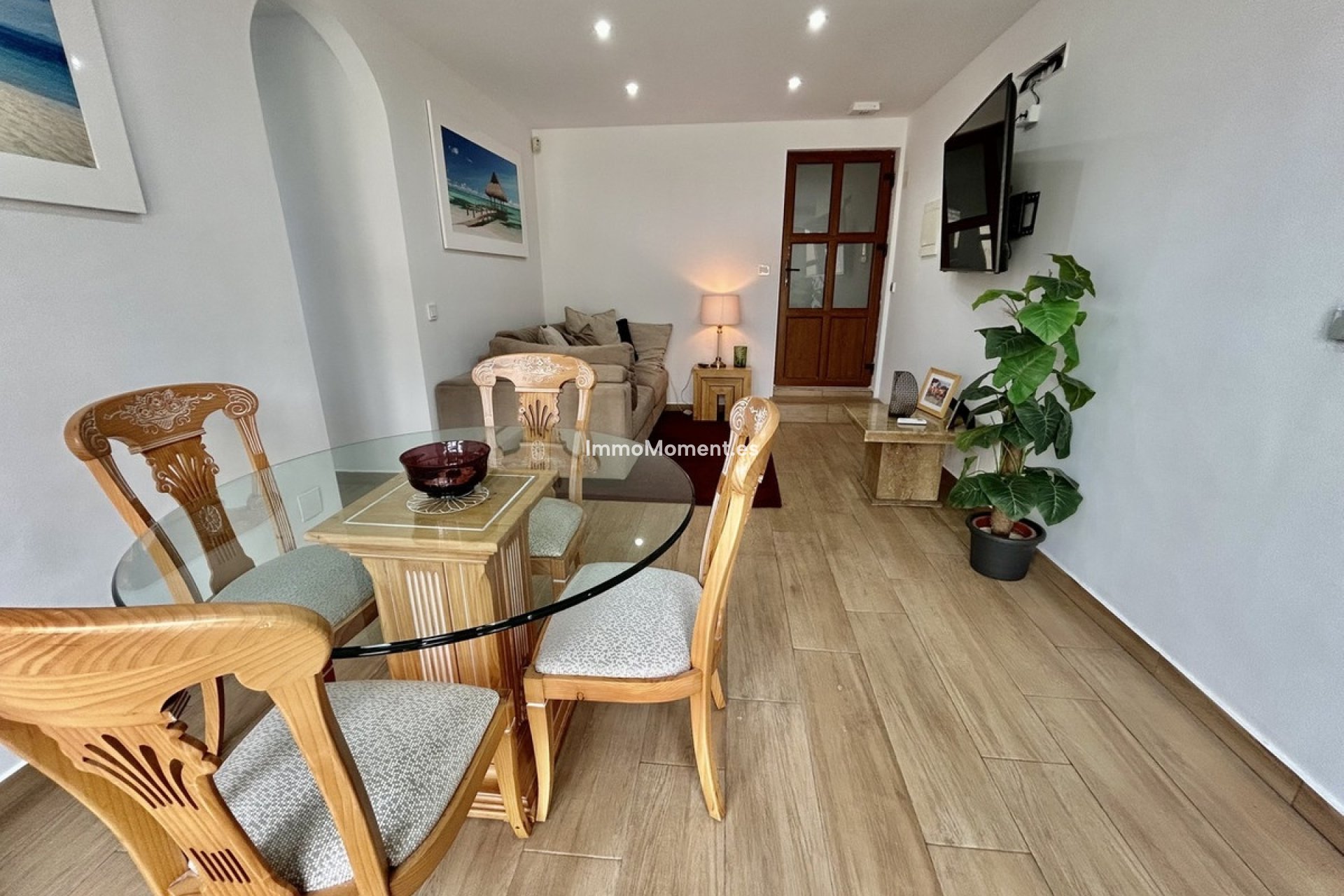 Reventa - Villa - Orihuela - Cabo Roig