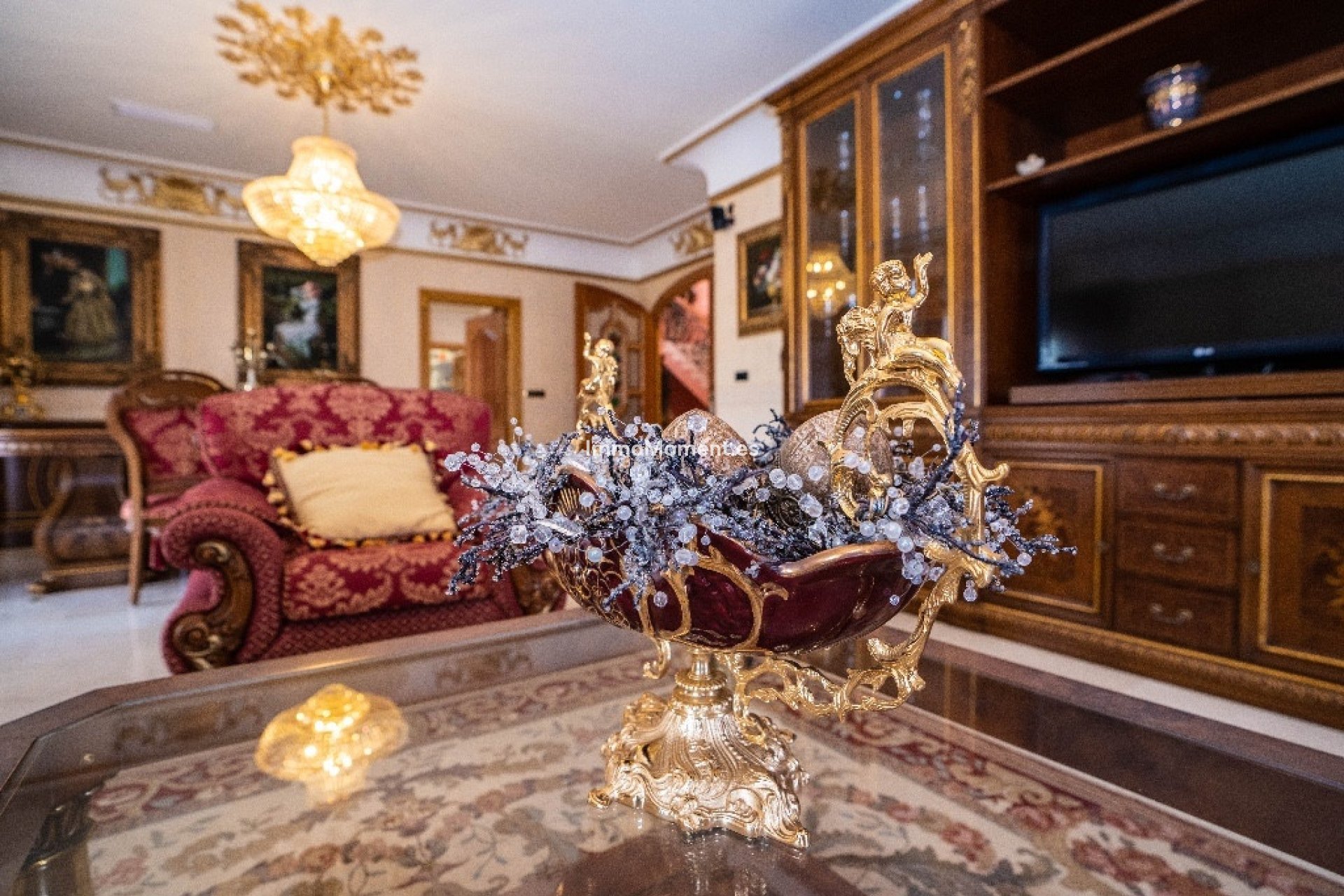 Reventa - Villa - Orihuela - Campoamor