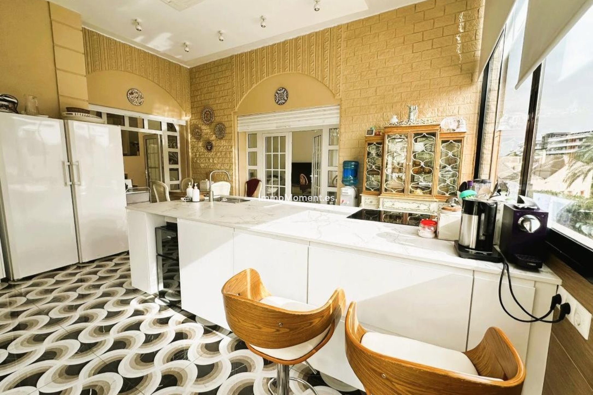 Reventa - Villa - Orihuela - Campoamor