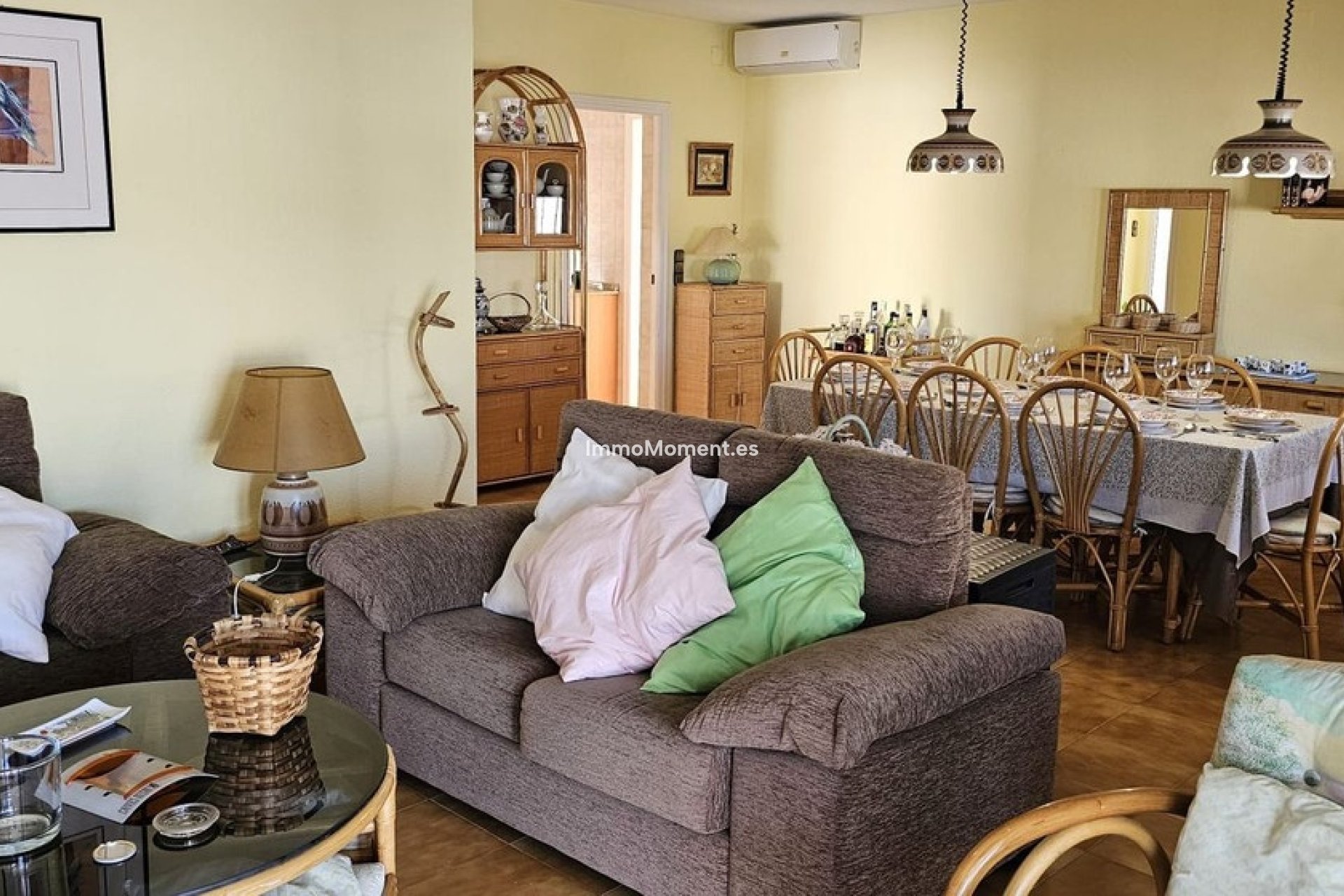 Reventa - Villa - Orihuela - Campoamor