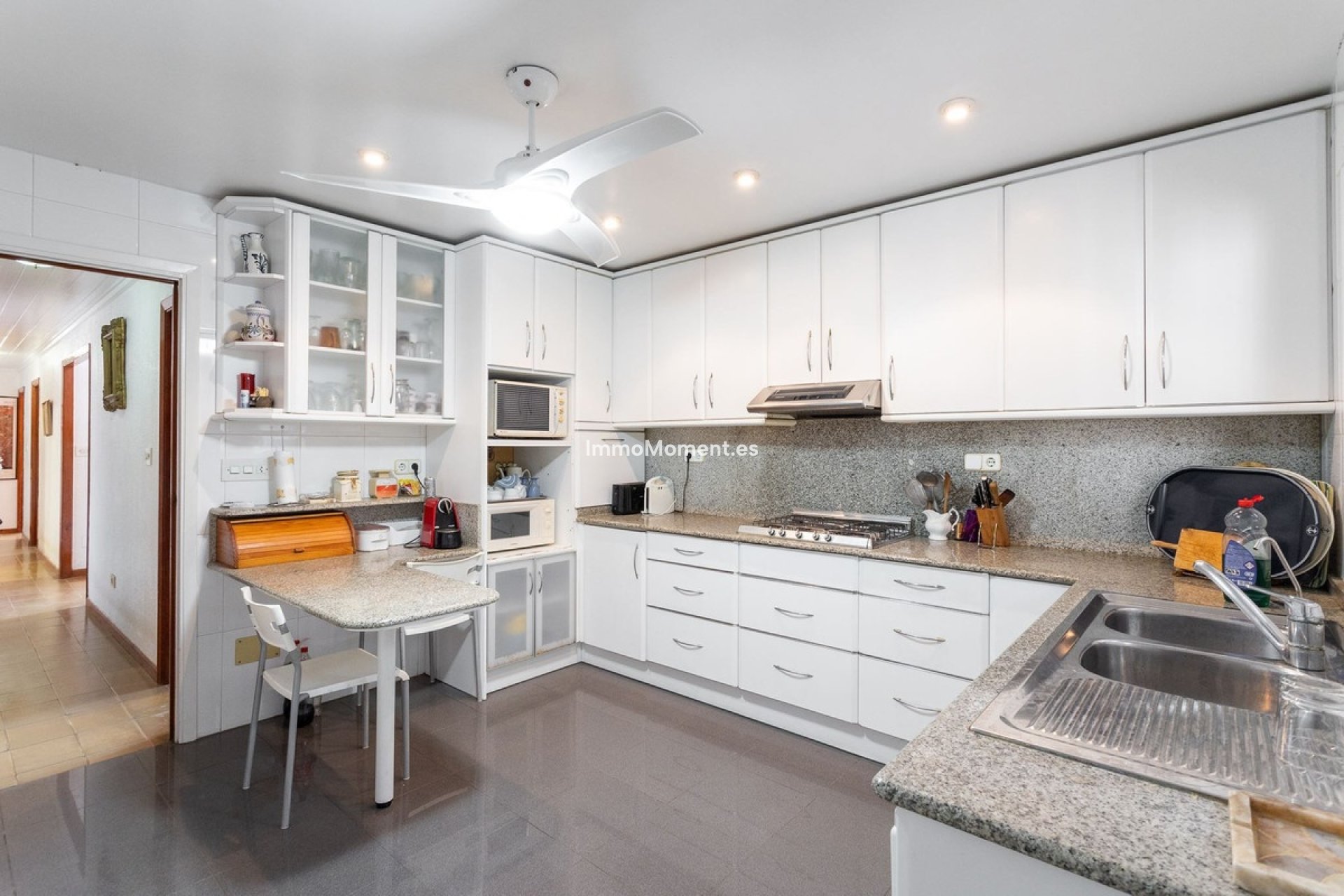 Reventa - Villa - Orihuela - Campoamor