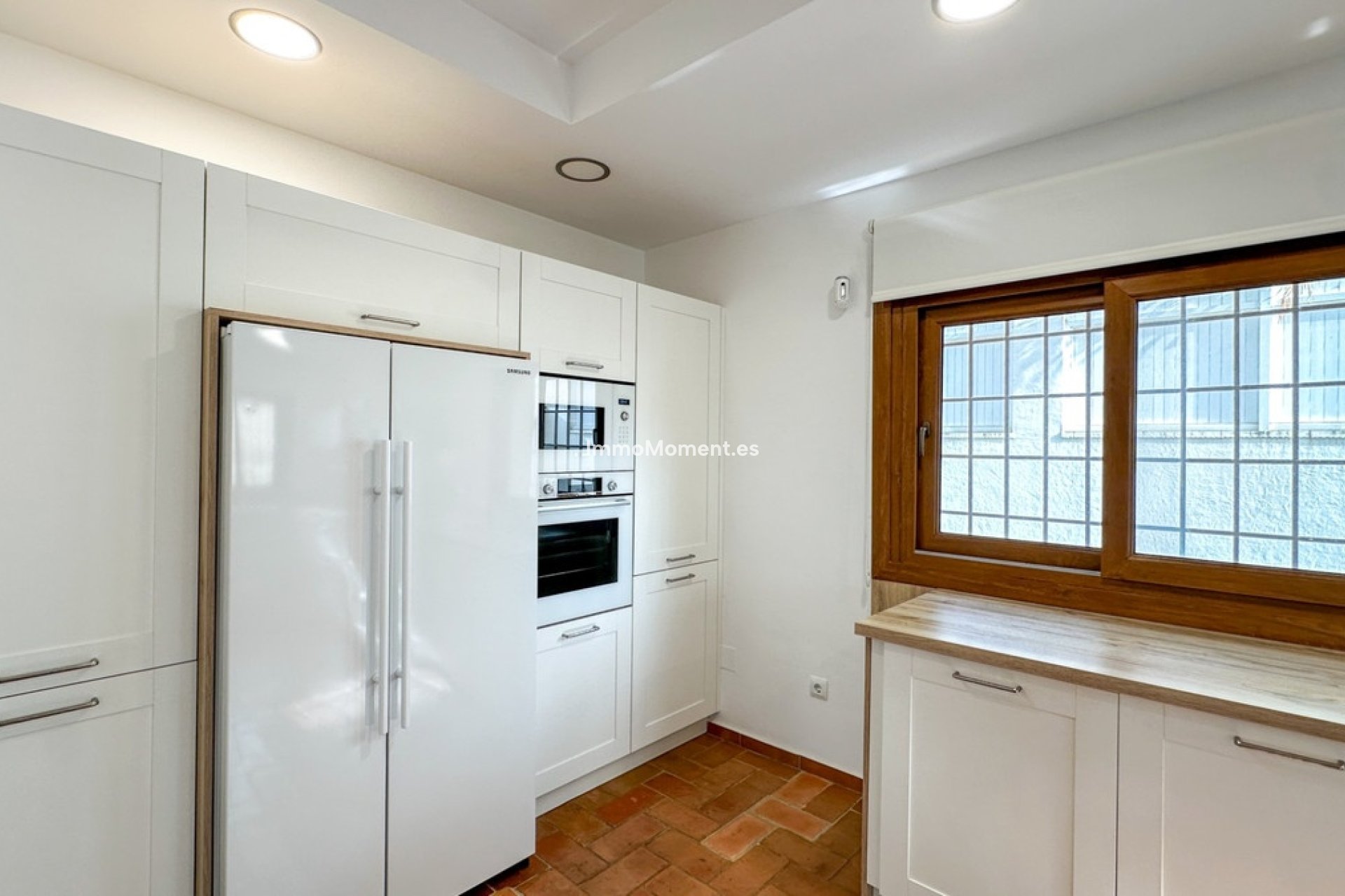 Reventa - Villa - Orihuela - Dehesa de Campoamor