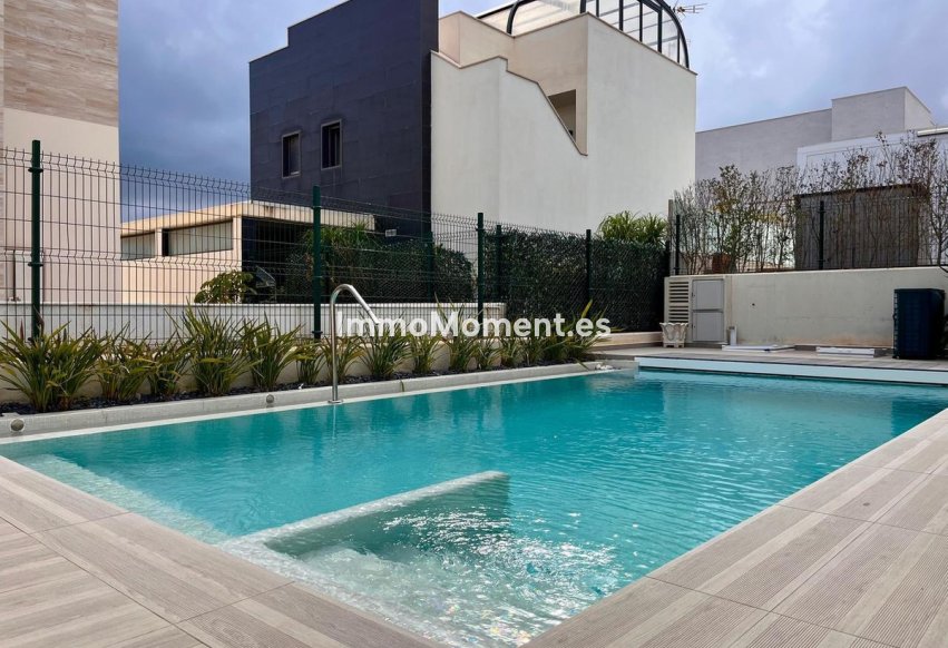 Reventa - Villa - Orihuela - Dehesa de Campoamor
