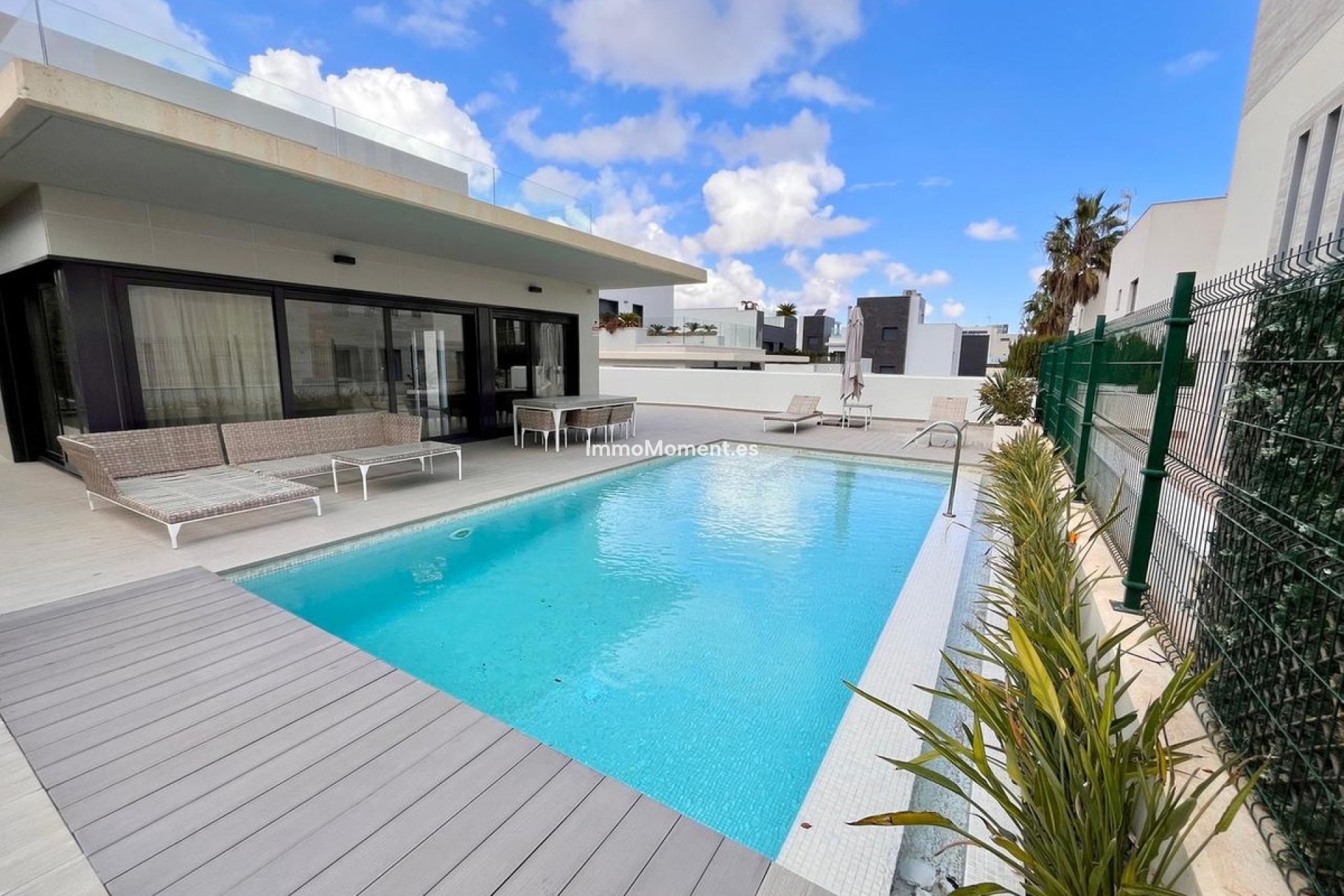 Reventa - Villa - Orihuela - Dehesa de Campoamor