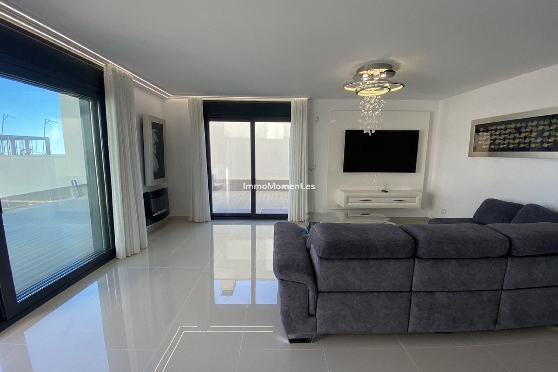 Reventa - Villa - Orihuela - Dehesa de Campoamor
