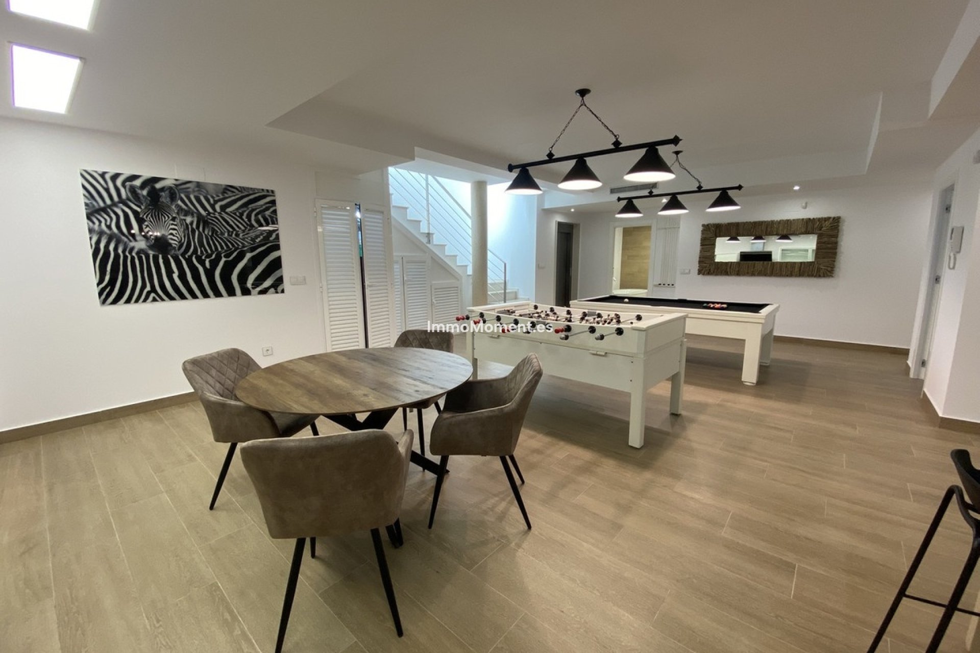 Reventa - Villa - Orihuela - Dehesa de Campoamor