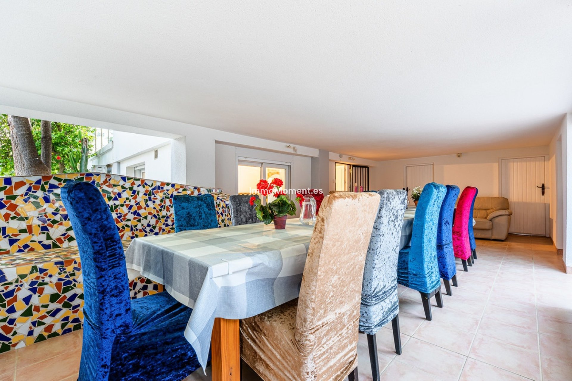 Reventa - Villa - Orihuela - Dehesa de Campoamor