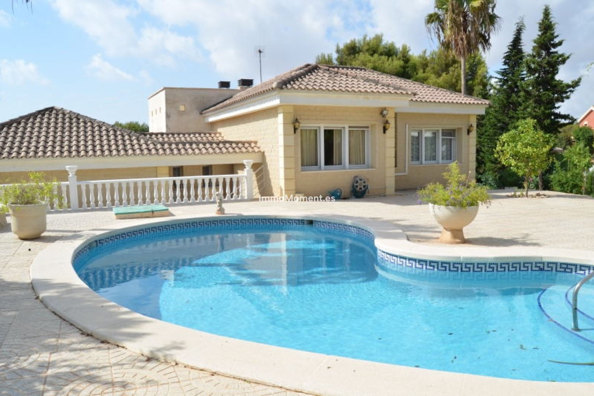 Reventa - Villa - Orihuela - Dehesa de Campoamor