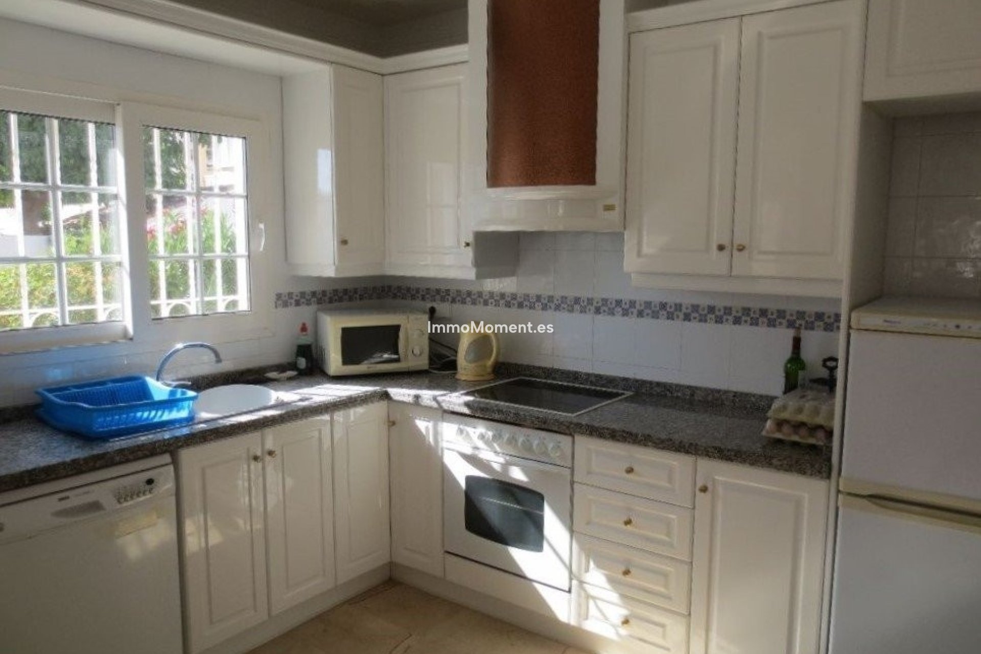 Reventa - Villa - Orihuela - El Galan