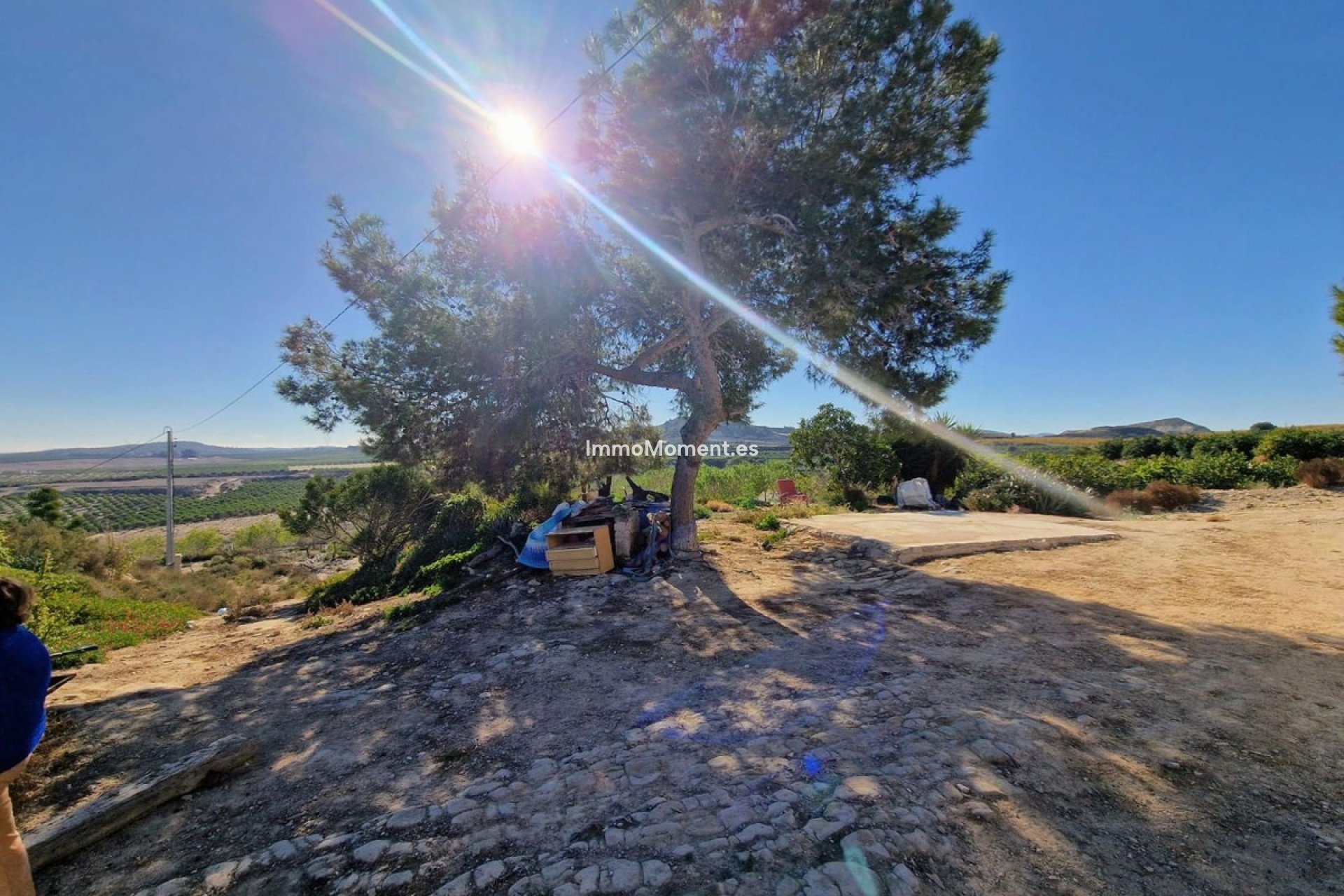 Reventa - Villa - Orihuela - Hurchillo