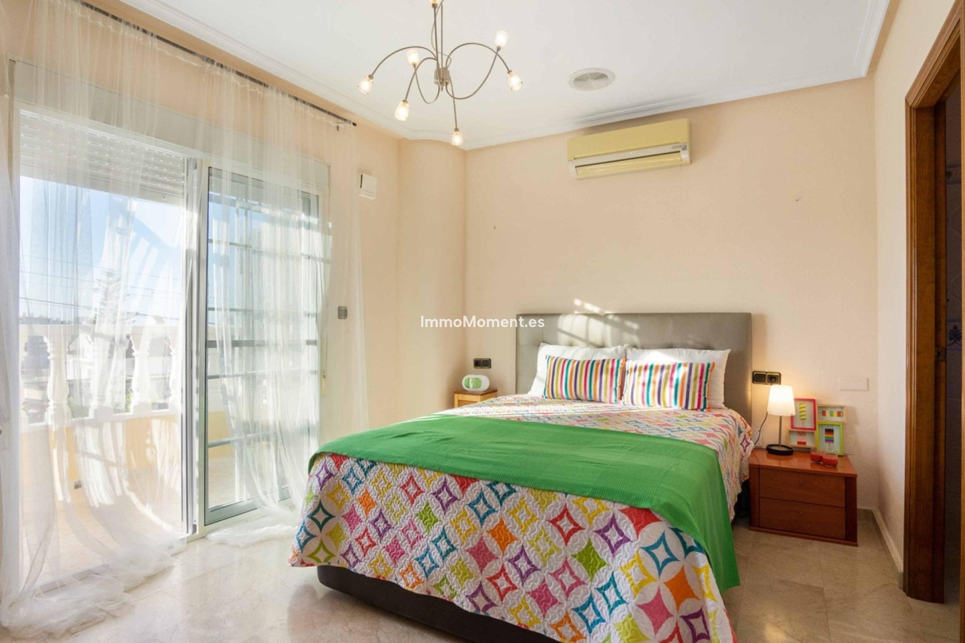 Reventa - Villa - Orihuela - La Florida