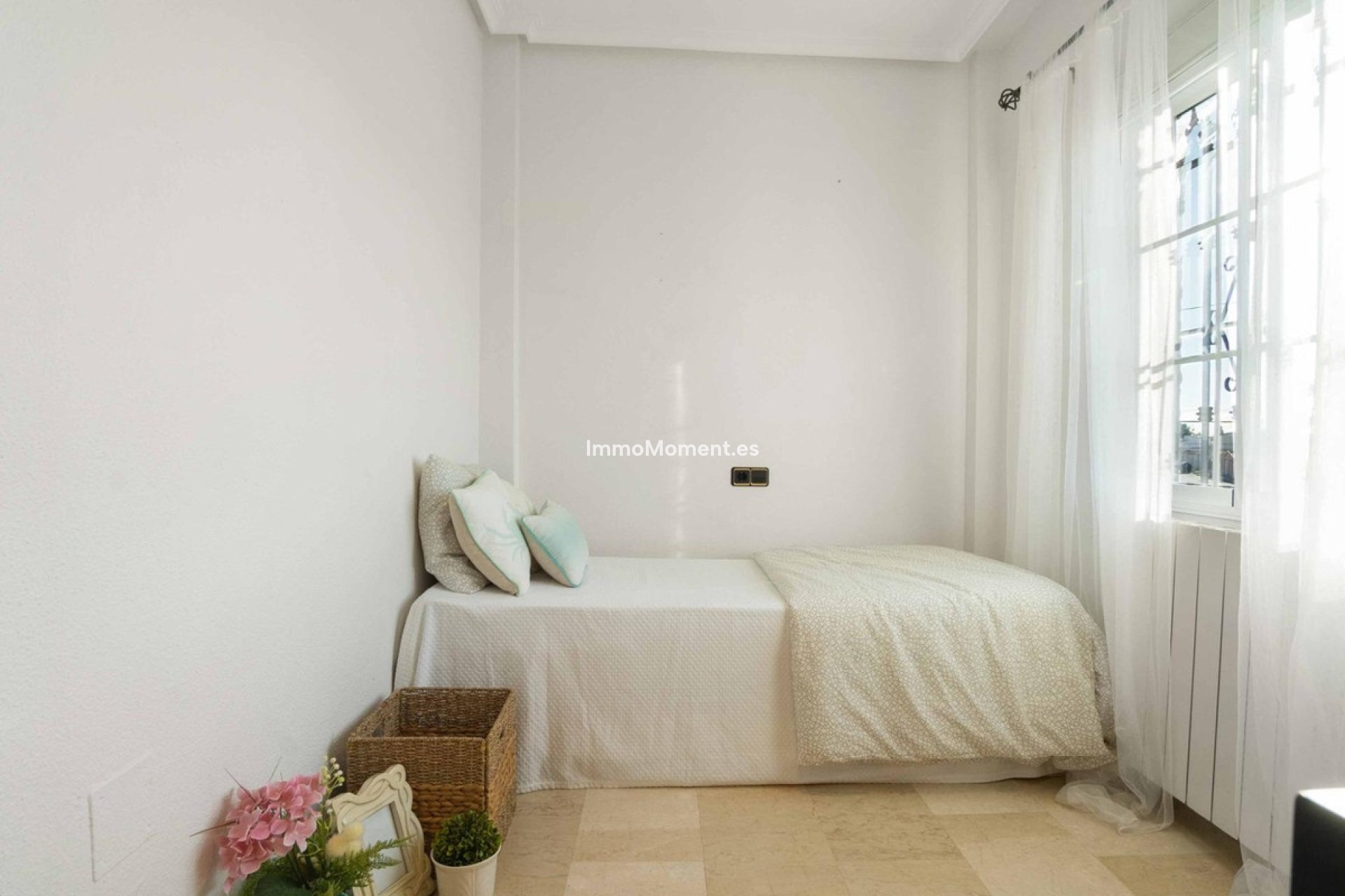 Reventa - Villa - Orihuela - La Florida