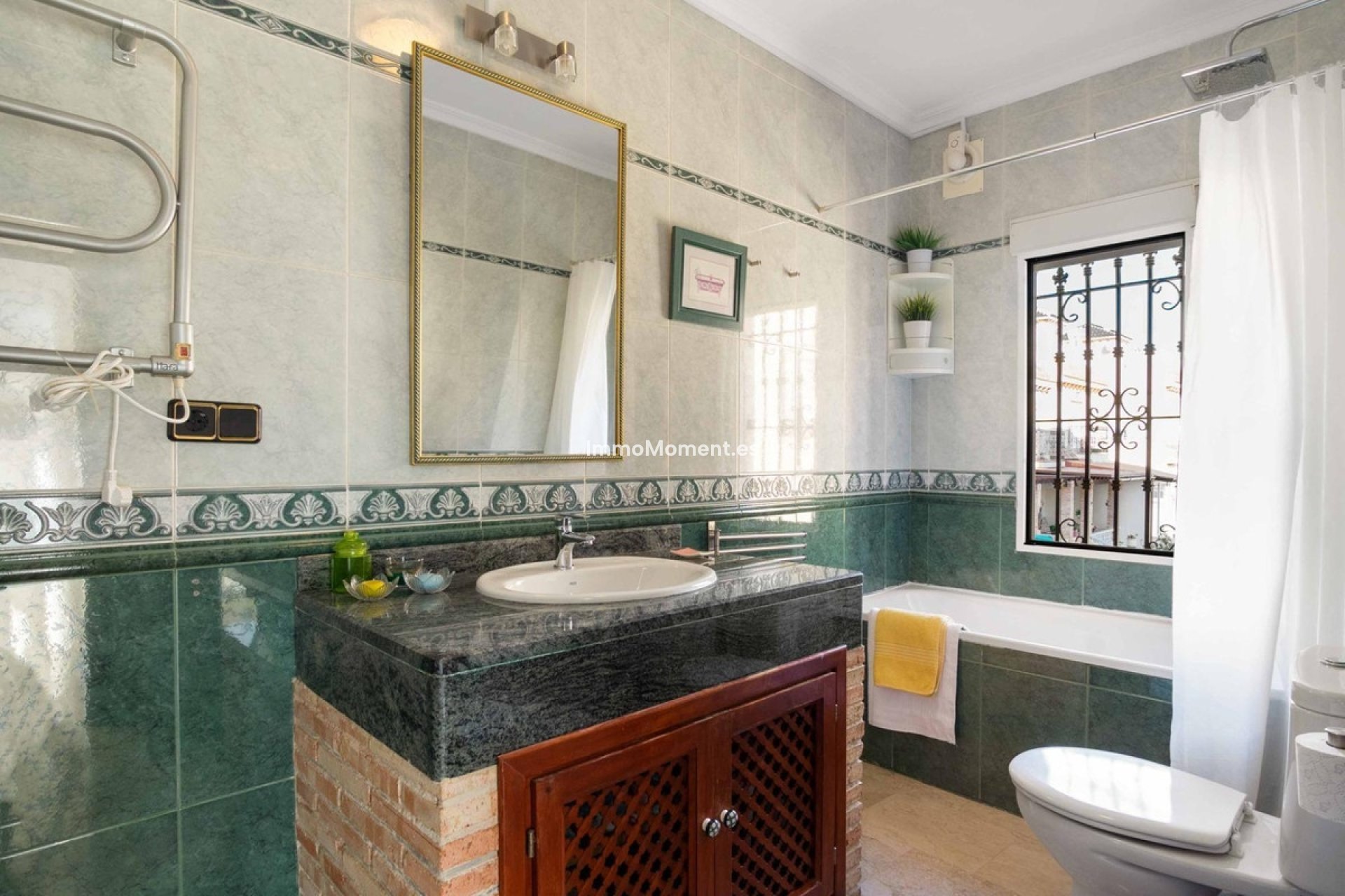 Reventa - Villa - Orihuela - La Florida