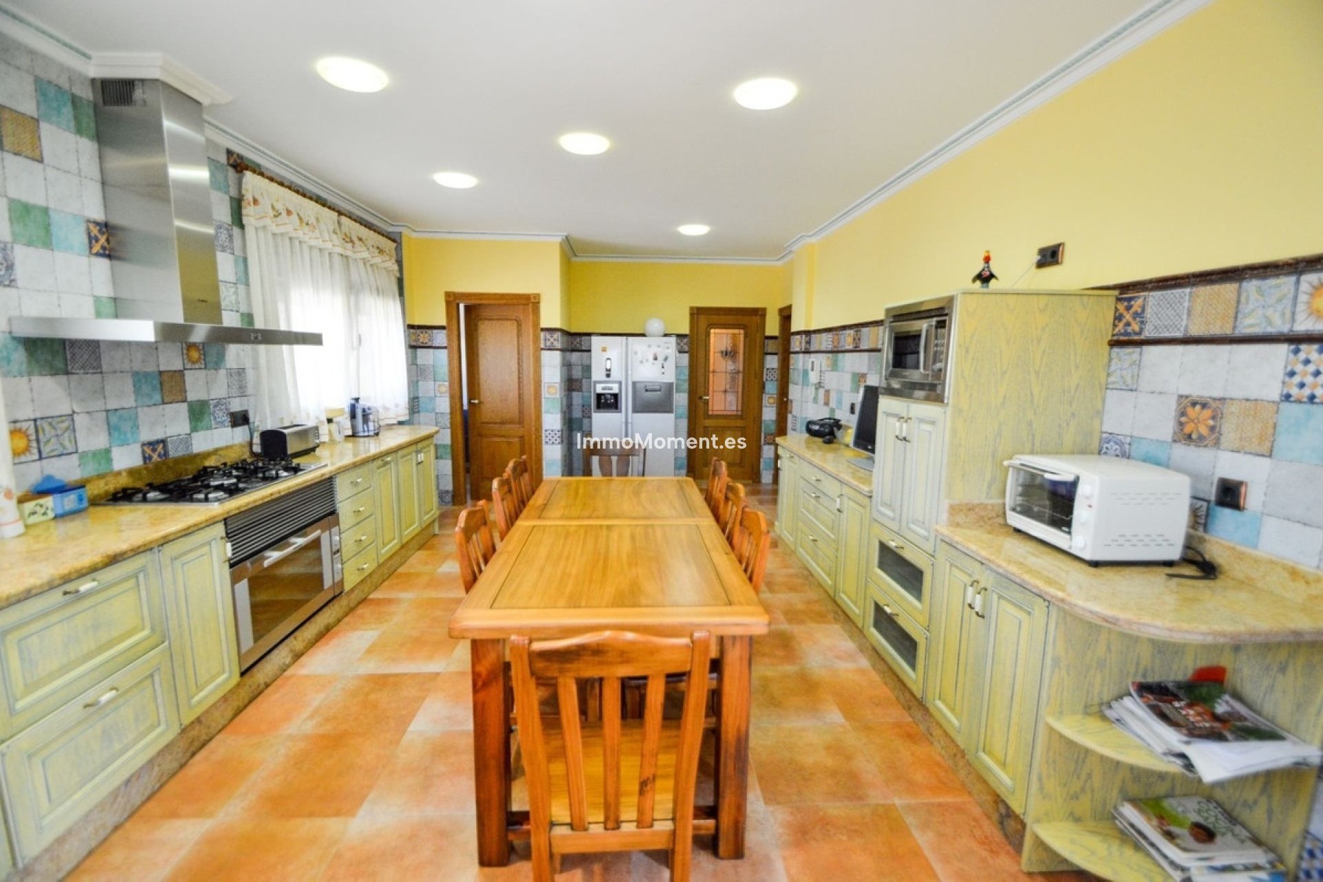 Reventa - Villa - Orihuela - La Murada