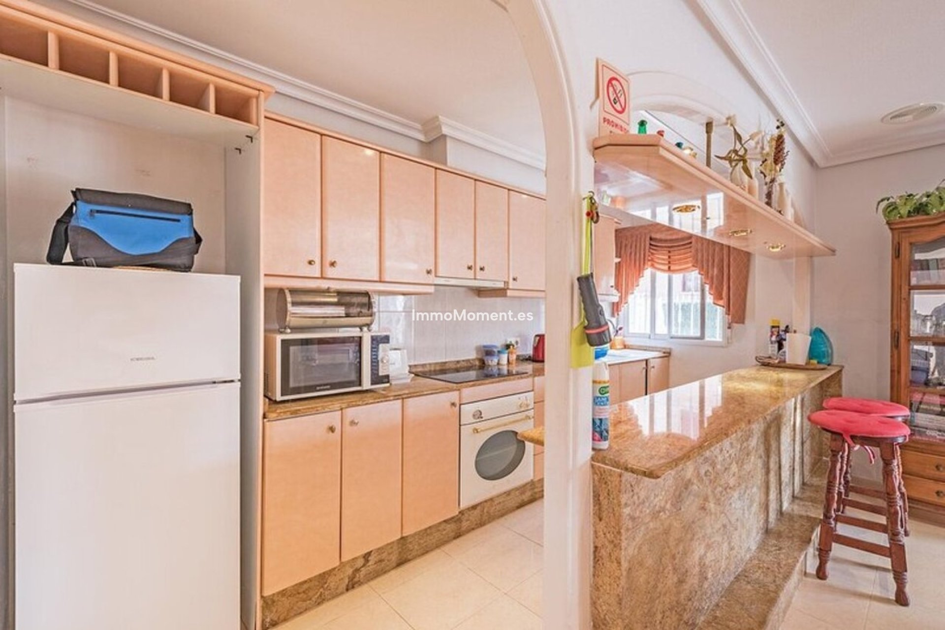 Reventa - Villa - Orihuela - La Murada