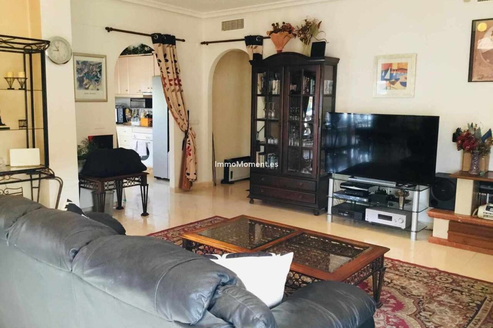 Reventa - Villa - Orihuela - La Murada