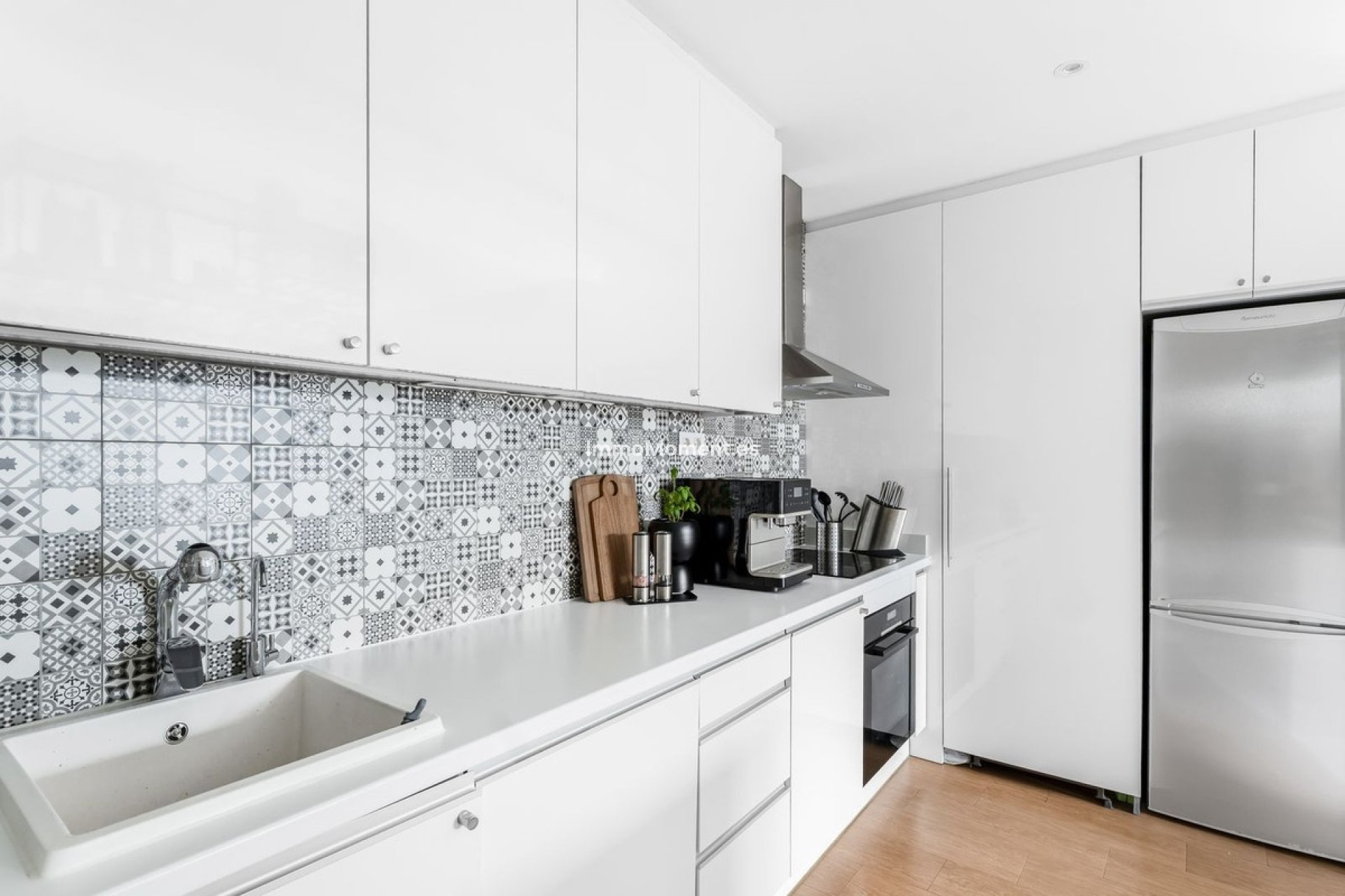 Reventa - Villa - Orihuela - La Zenia