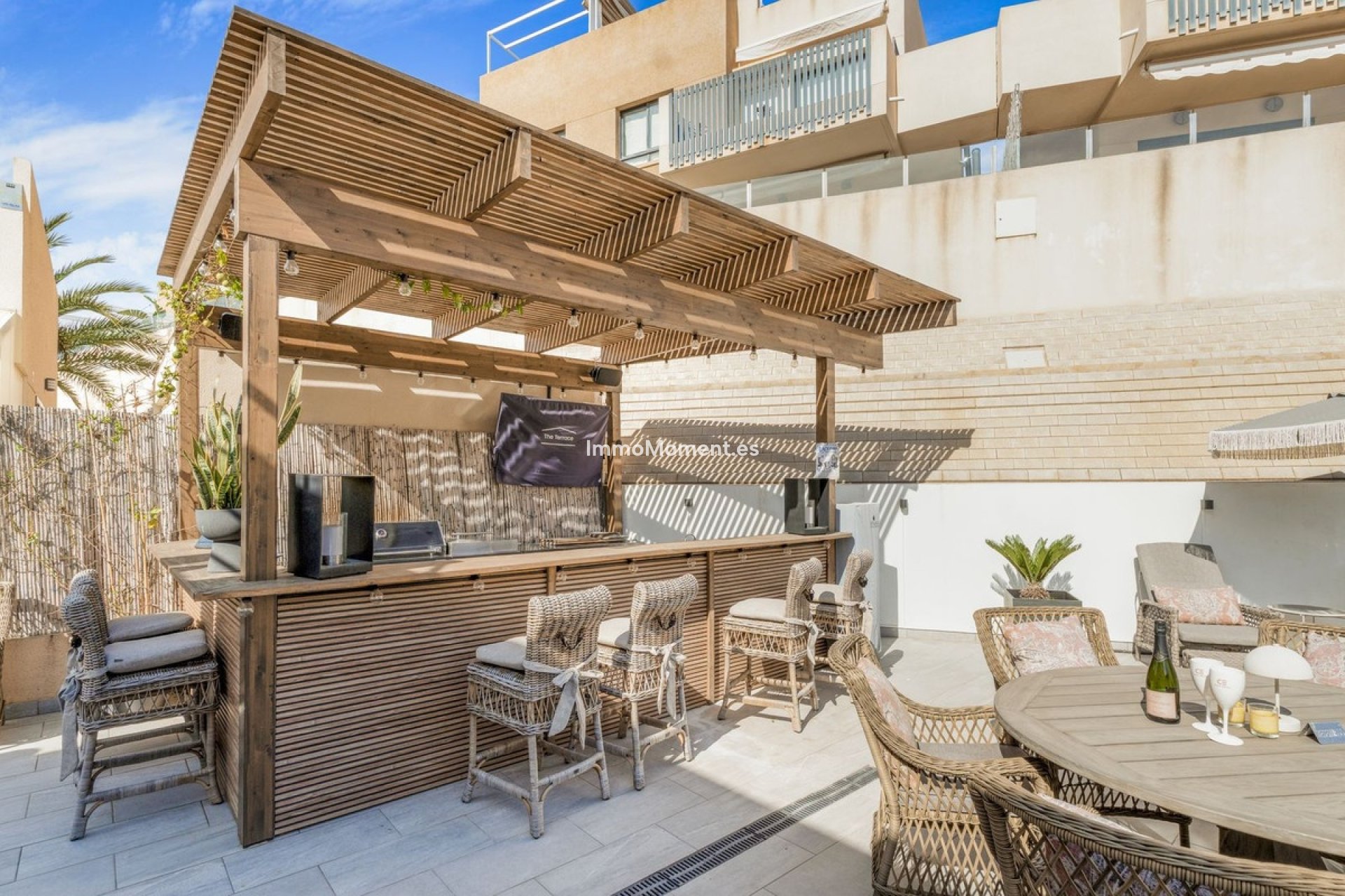 Reventa - Villa - Orihuela - La Zenia