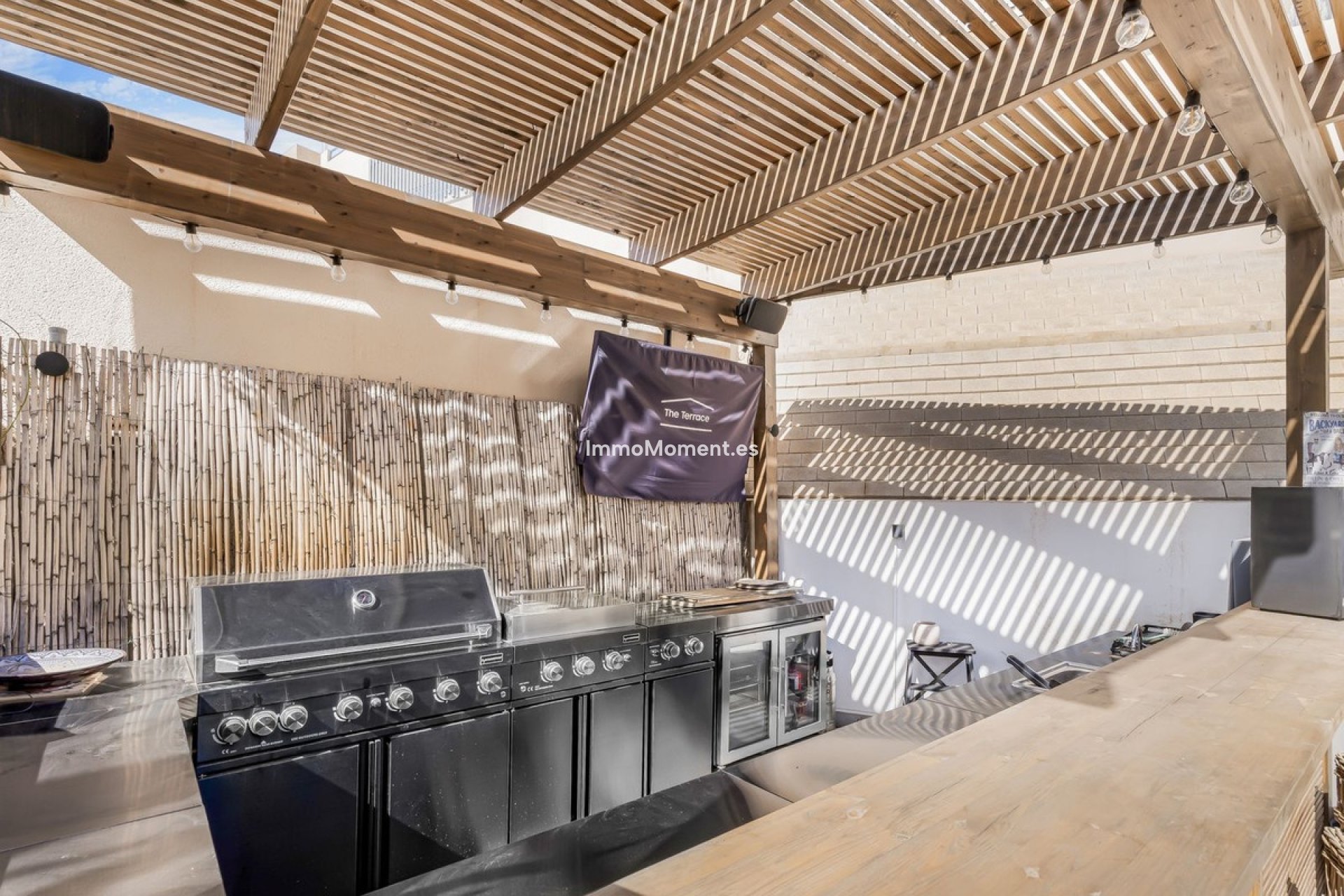 Reventa - Villa - Orihuela - La Zenia