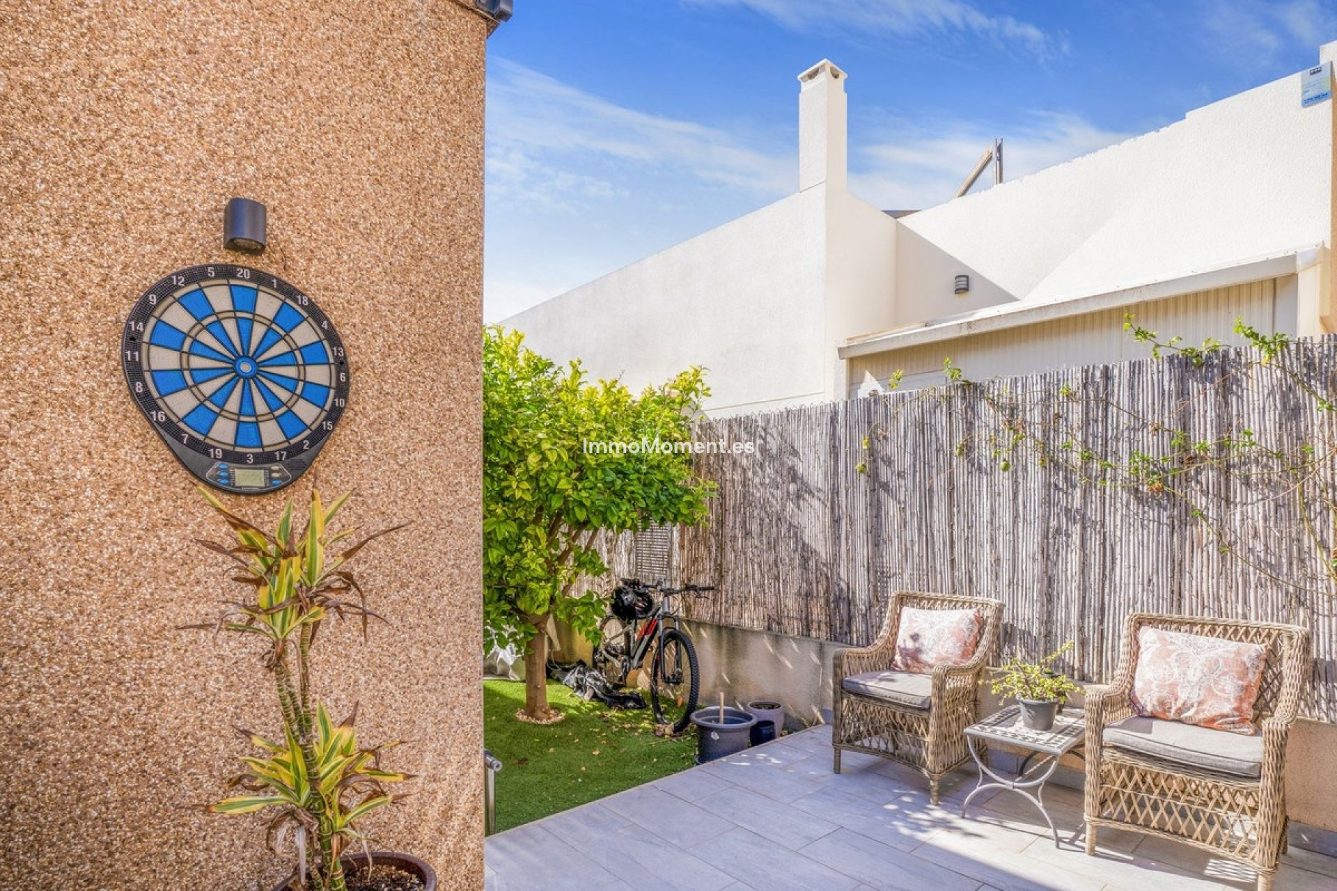 Reventa - Villa - Orihuela - La Zenia