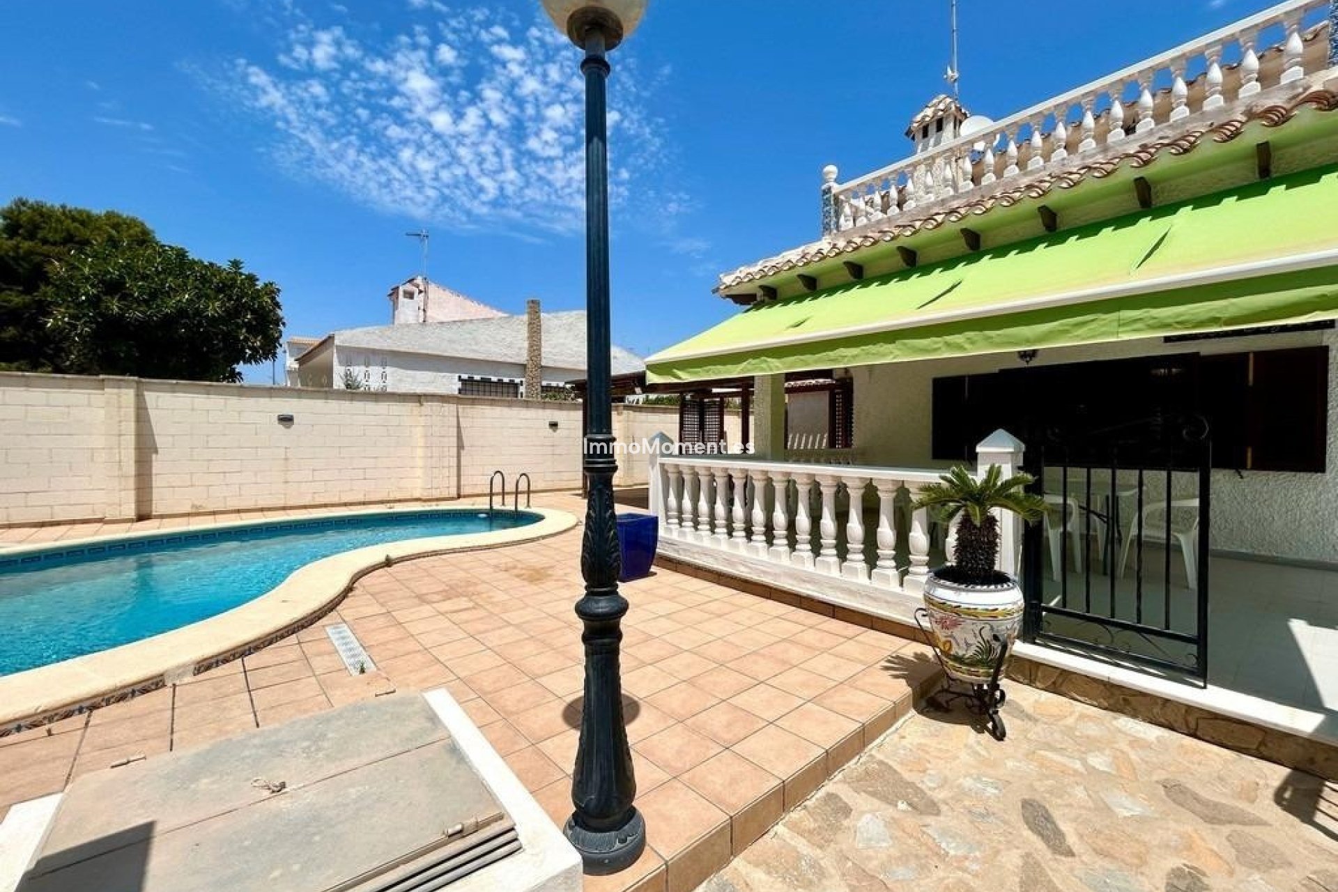 Reventa - Villa - Orihuela - La Zenia