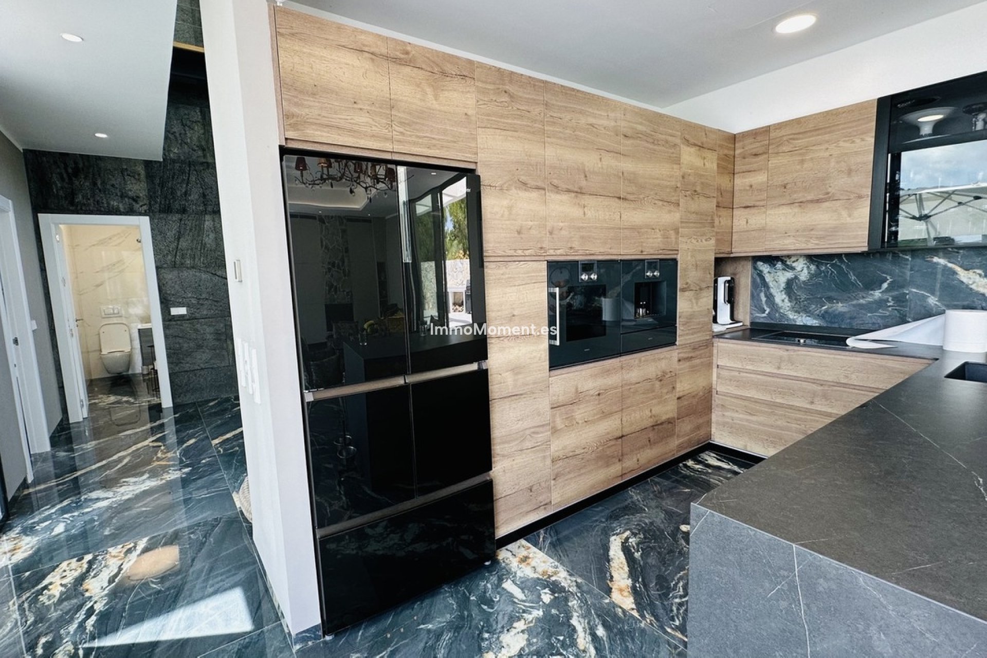 Reventa - Villa - Orihuela - Las Colinas Golf