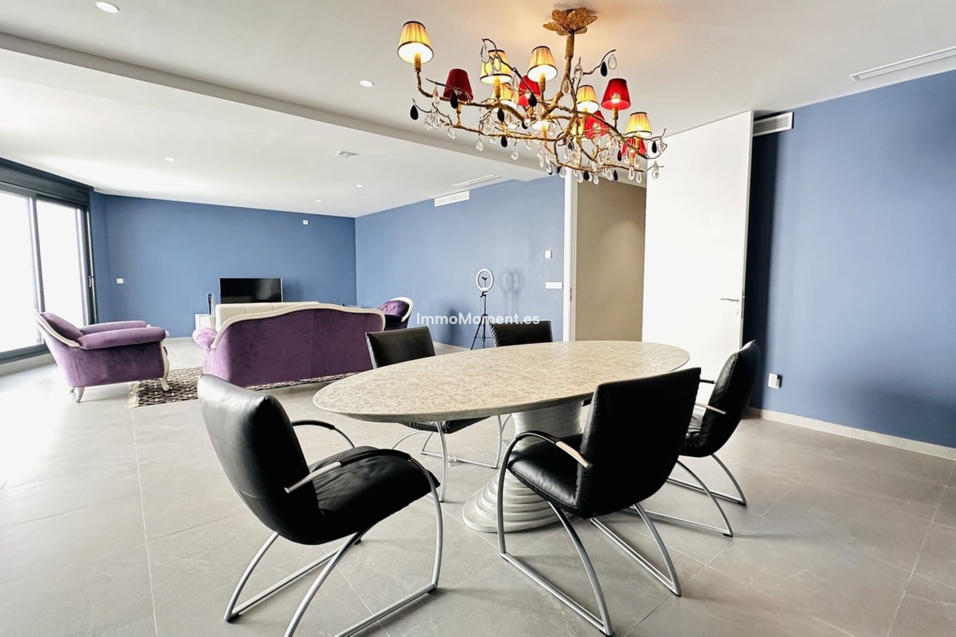 Reventa - Villa - Orihuela - Las Colinas Golf