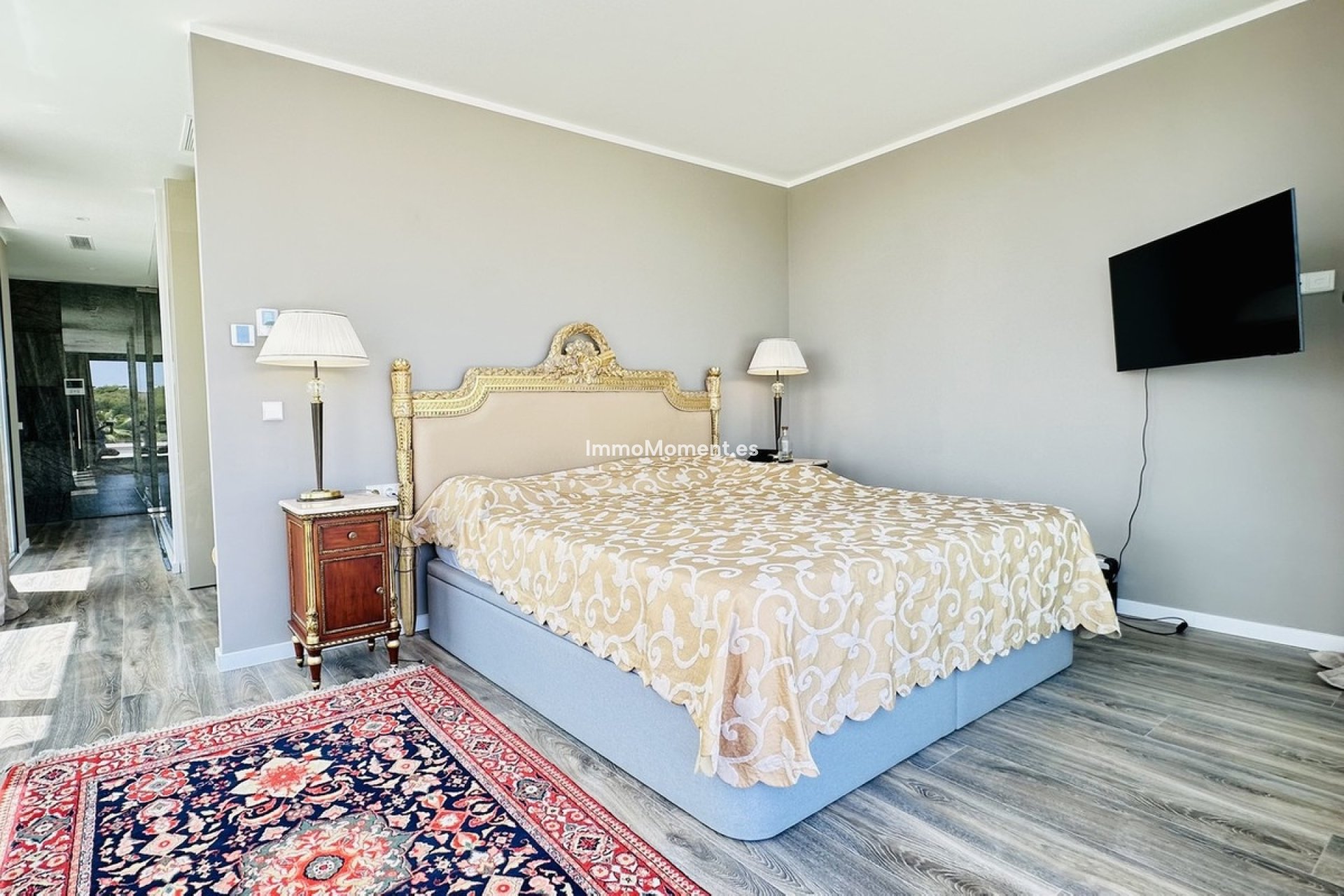 Reventa - Villa - Orihuela - Las Colinas Golf