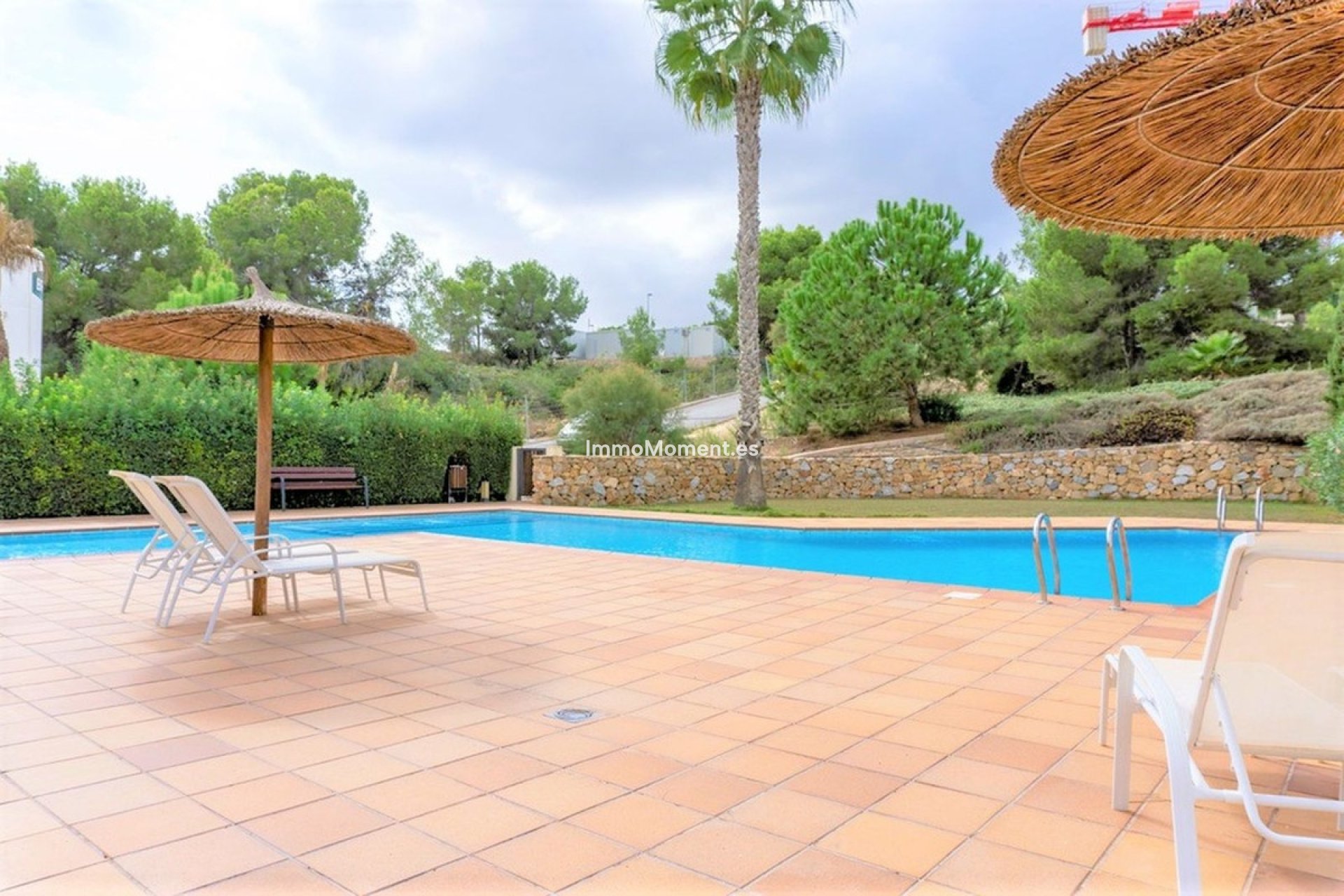 Reventa - Villa - Orihuela - Las Colinas Golf