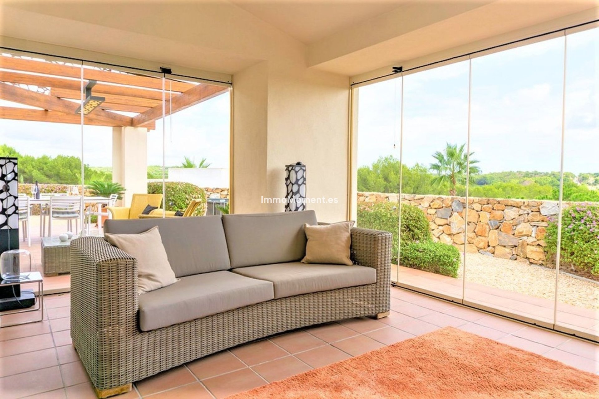 Reventa - Villa - Orihuela - Las Colinas Golf