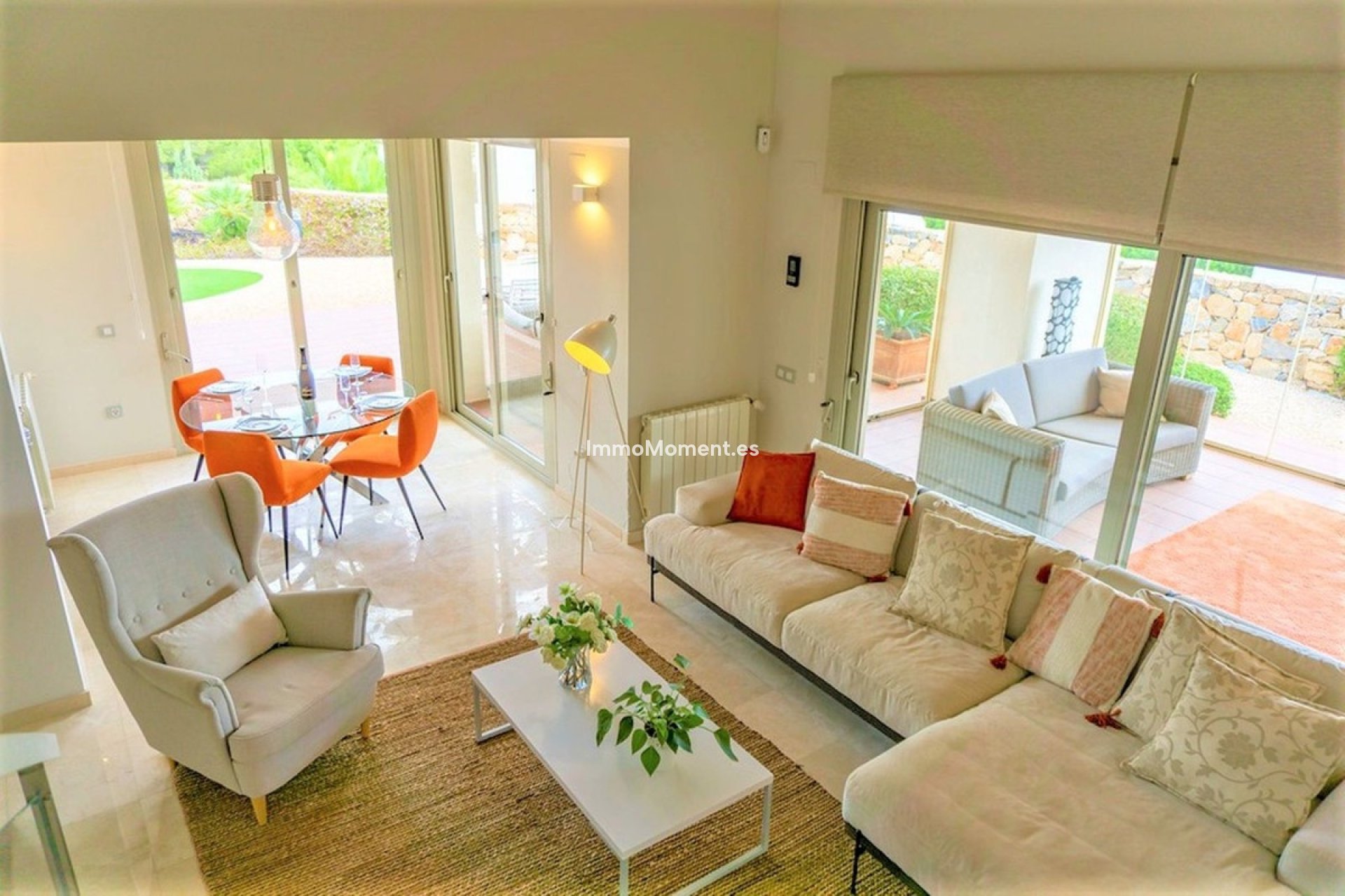 Reventa - Villa - Orihuela - Las Colinas Golf