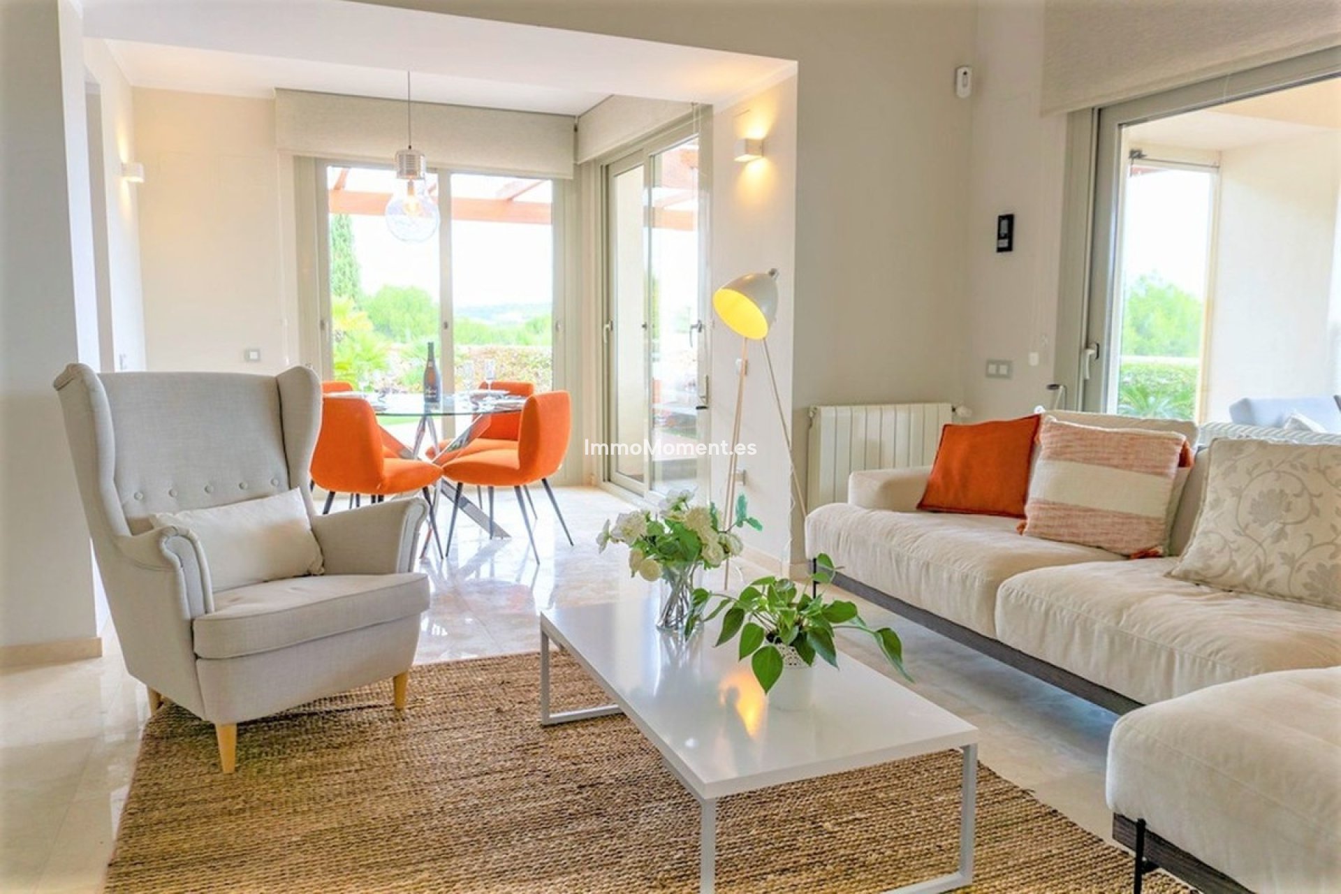 Reventa - Villa - Orihuela - Las Colinas Golf