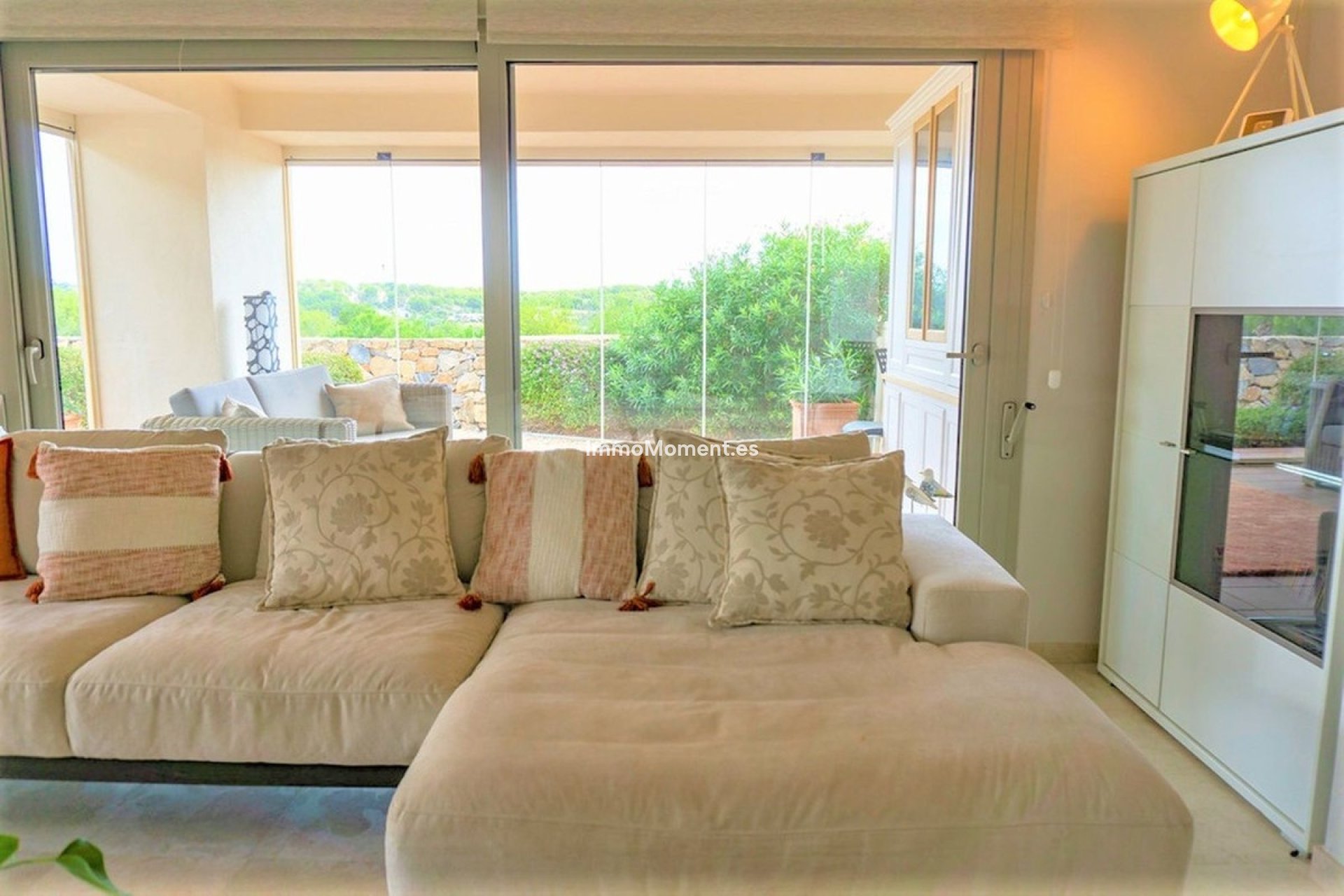 Reventa - Villa - Orihuela - Las Colinas Golf