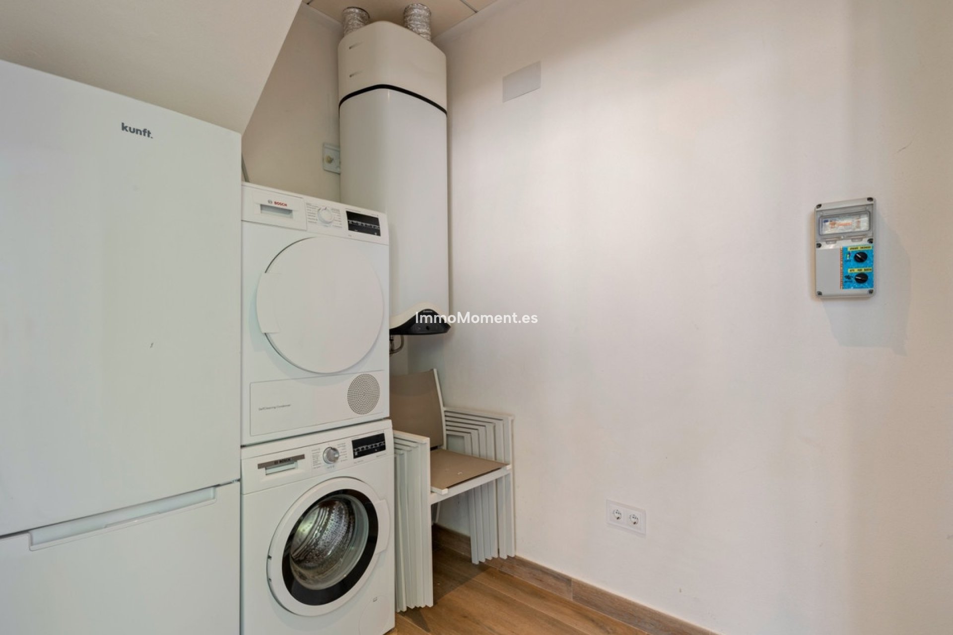 Reventa - Villa - Orihuela - Las Colinas Golf