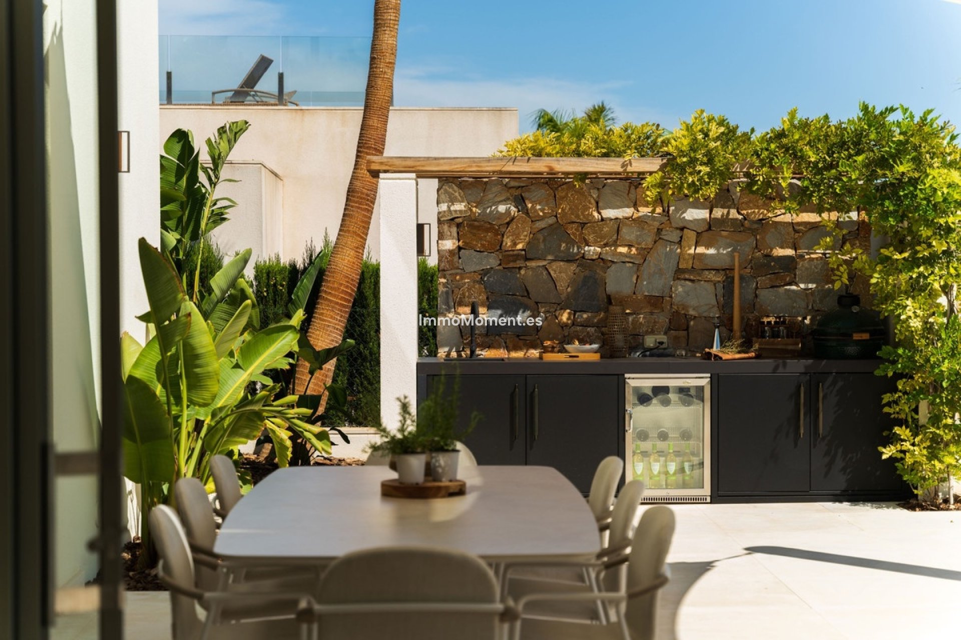 Reventa - Villa - Orihuela - Las Colinas Golf