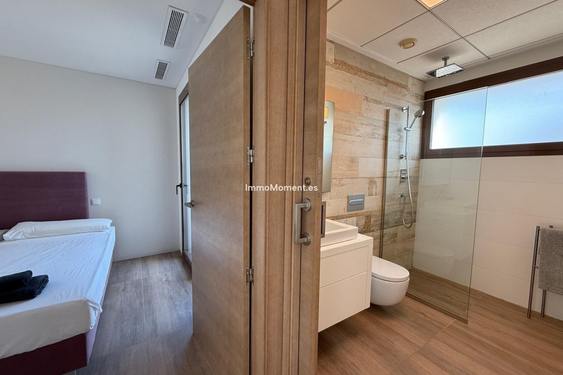 Reventa - Villa - Orihuela - Las Colinas Golf